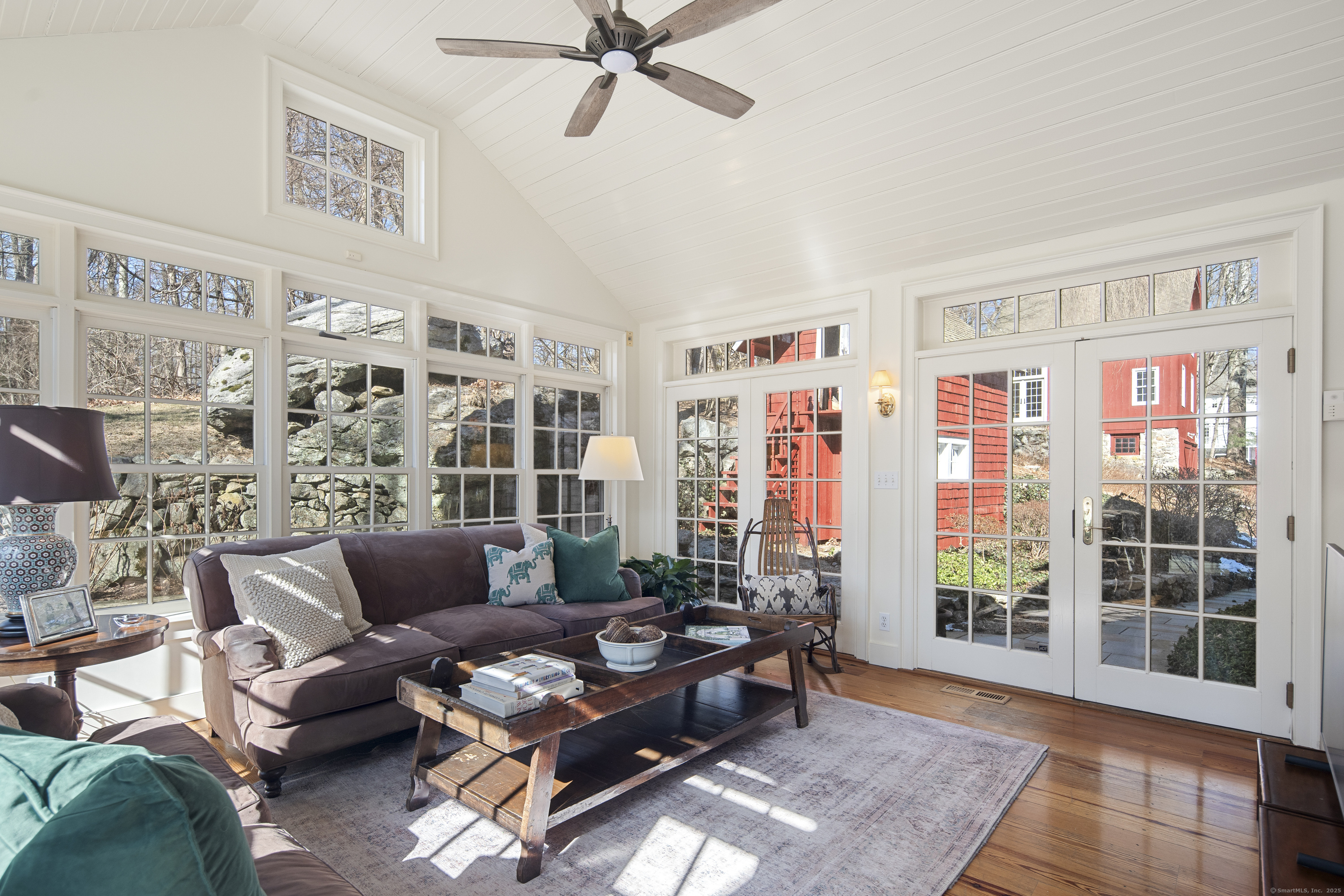 247 Mill, New Canaan, Connecticut 06840