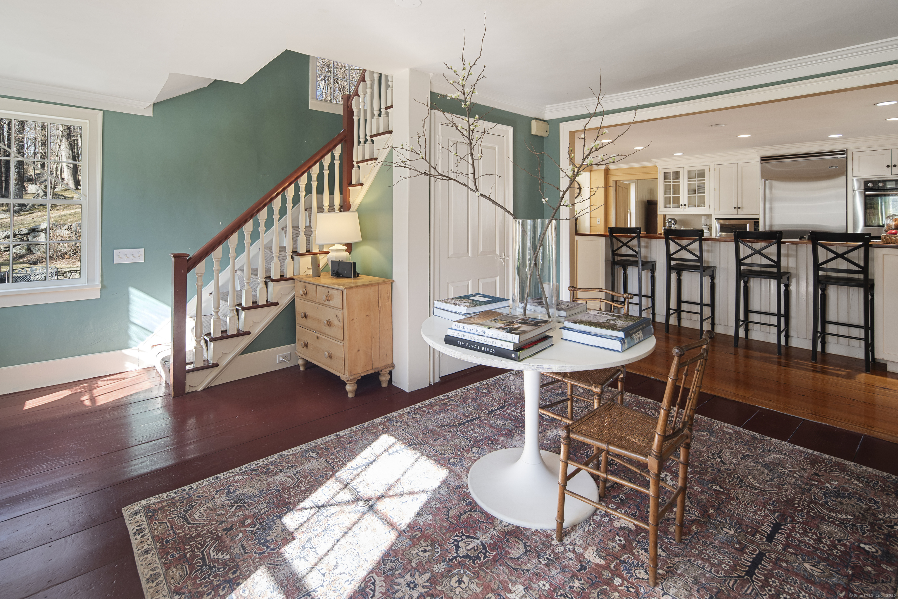 247 Mill, New Canaan, Connecticut 06840
