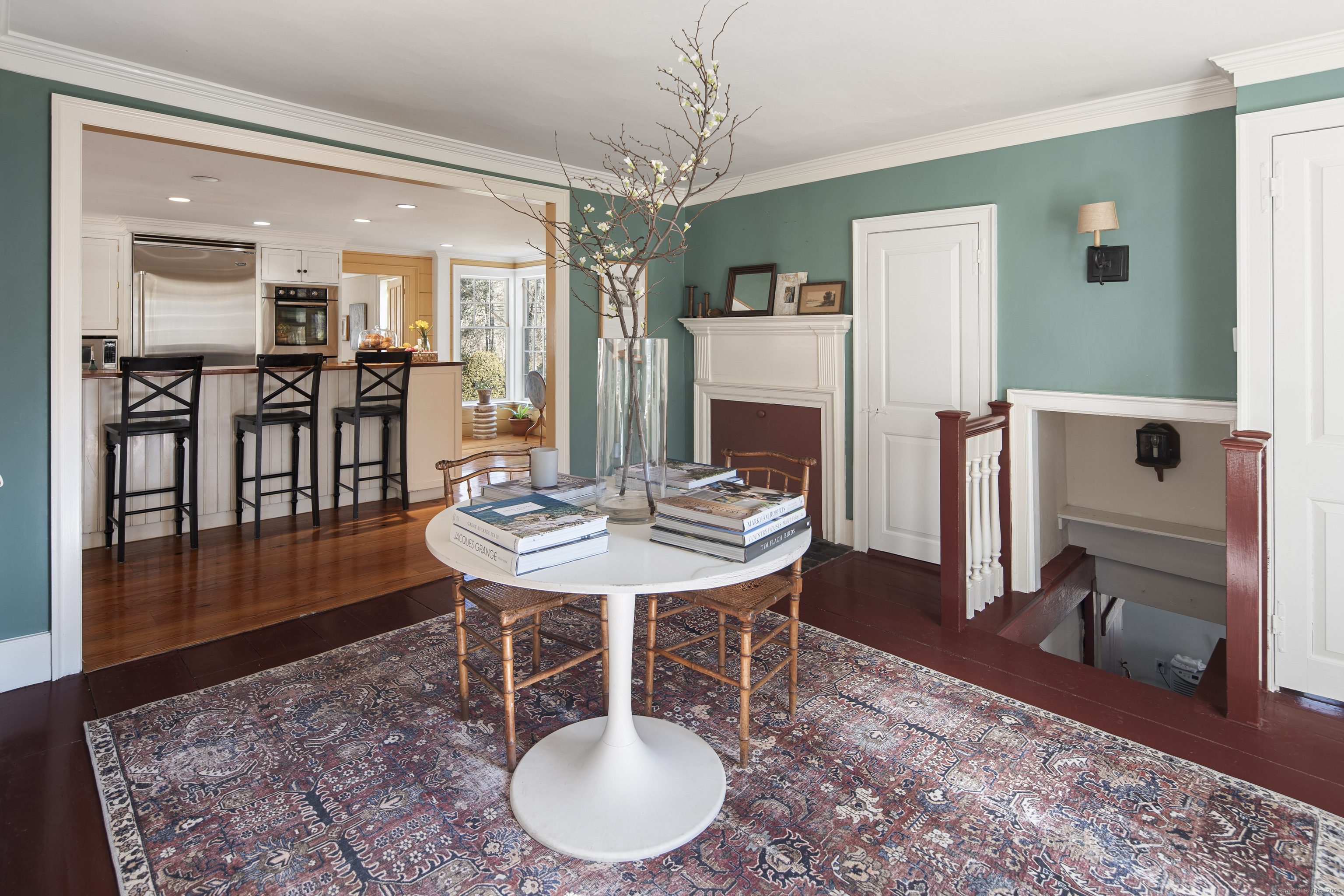 247 Mill, New Canaan, Connecticut 06840