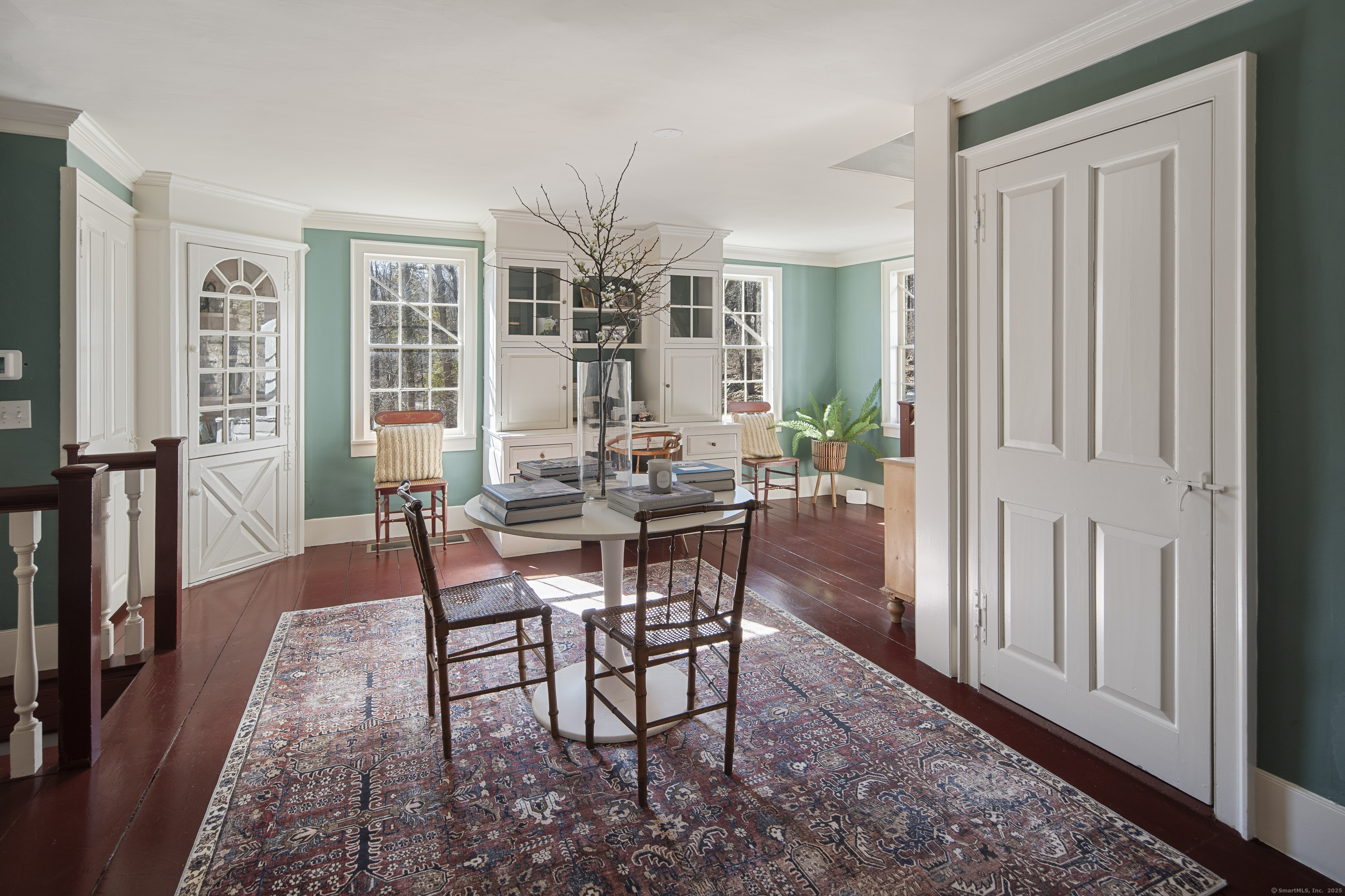 247 Mill, New Canaan, Connecticut 06840