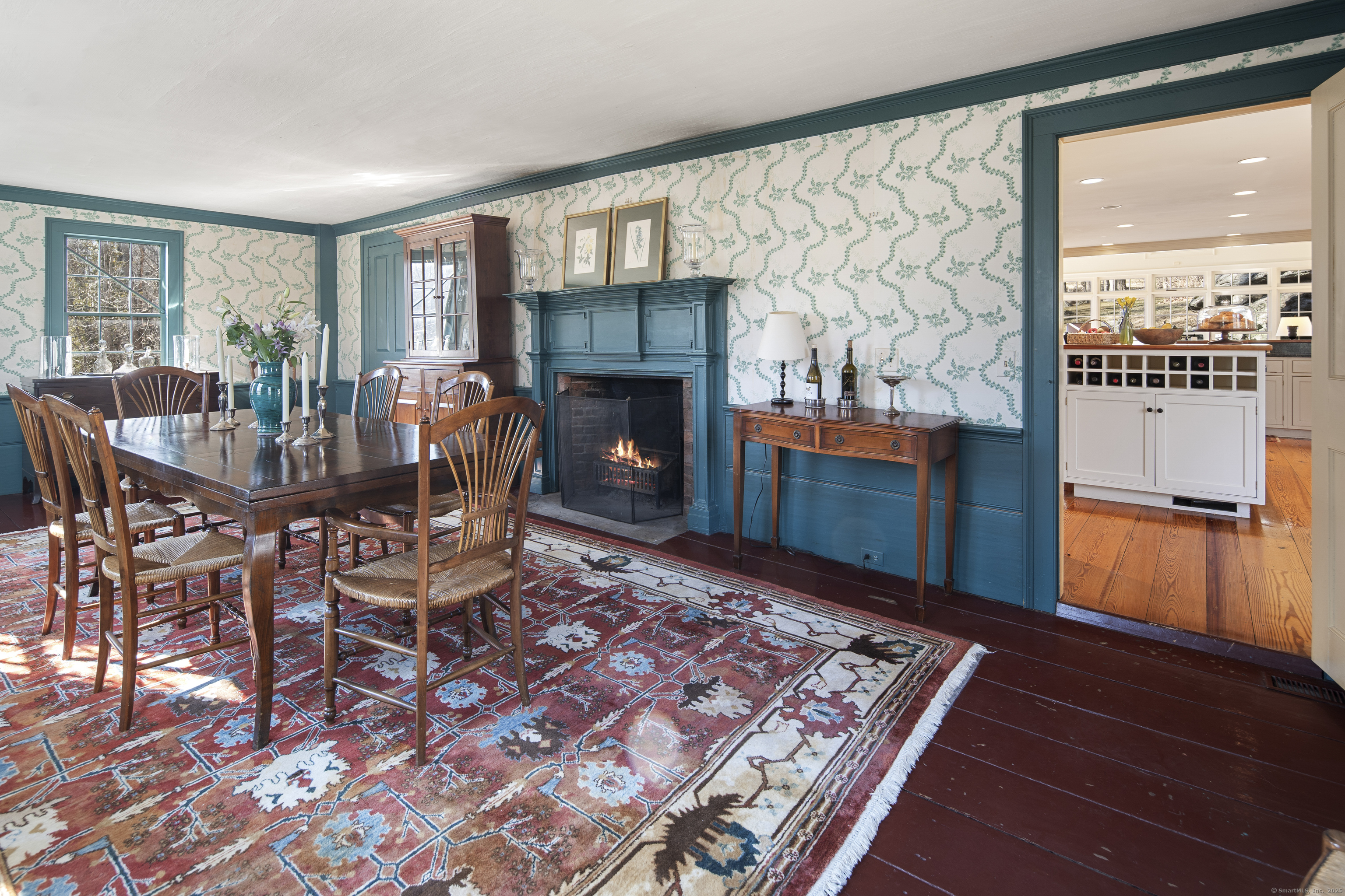 247 Mill, New Canaan, Connecticut 06840