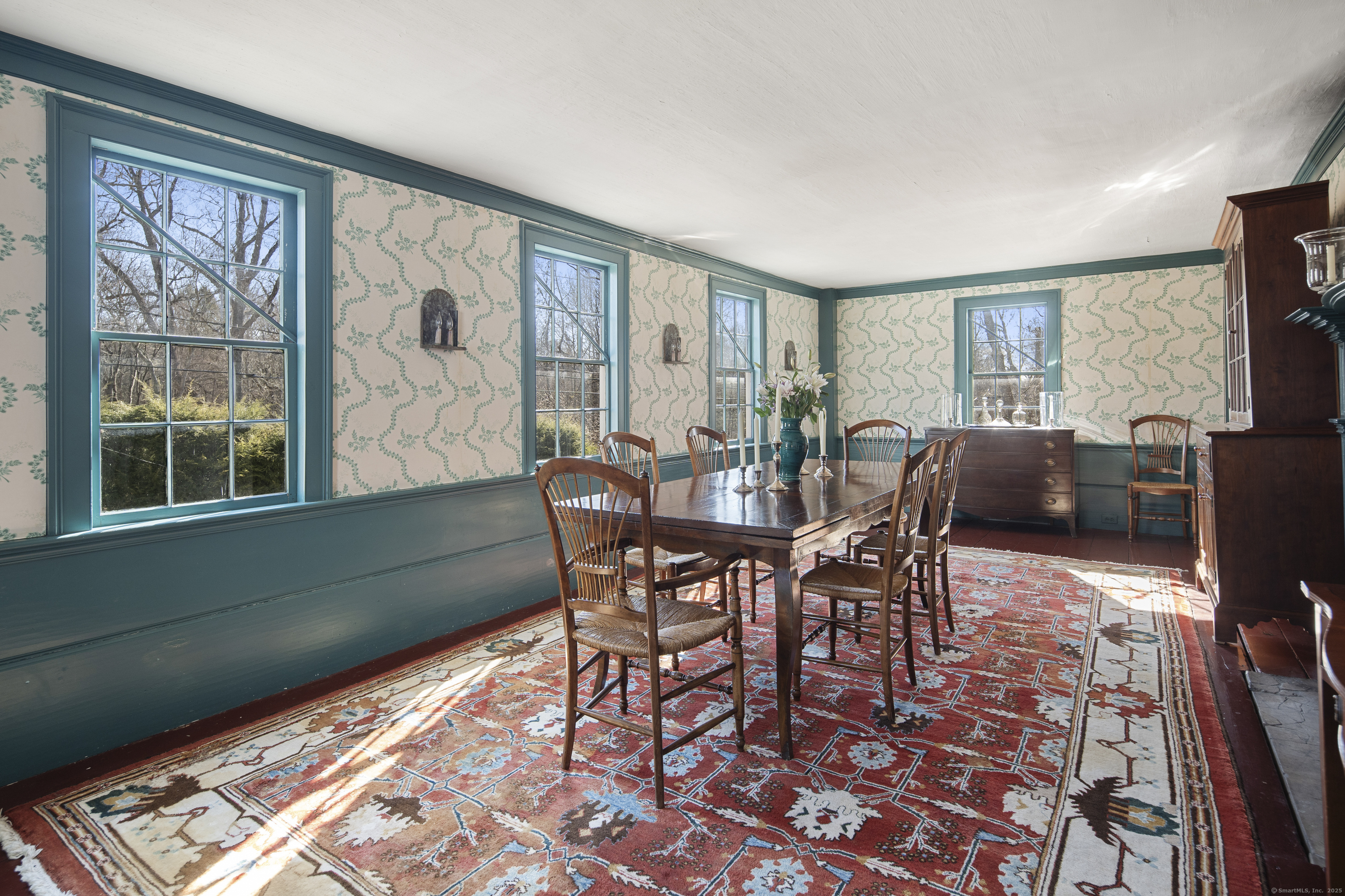 247 Mill, New Canaan, Connecticut 06840