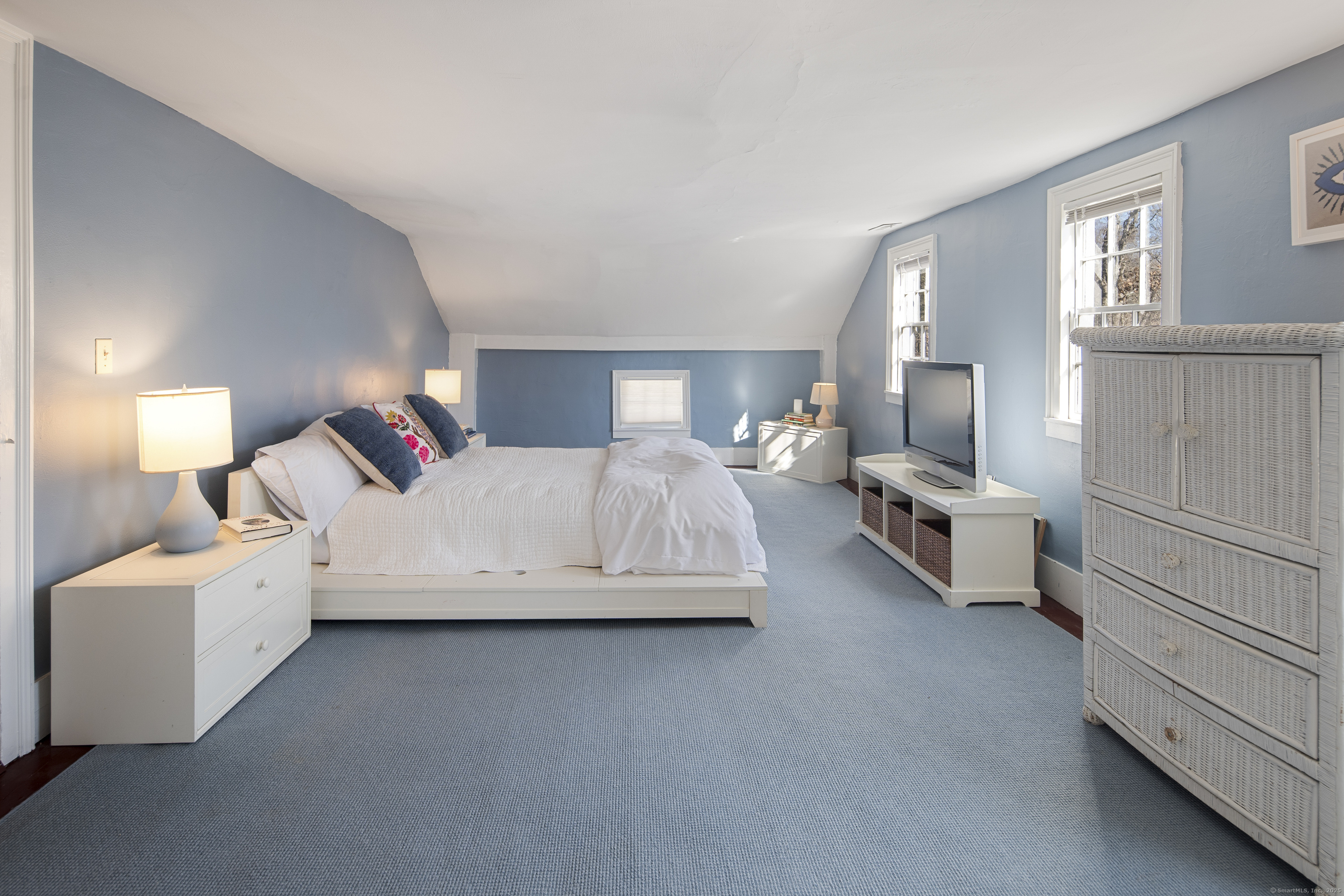 247 Mill, New Canaan, Connecticut 06840