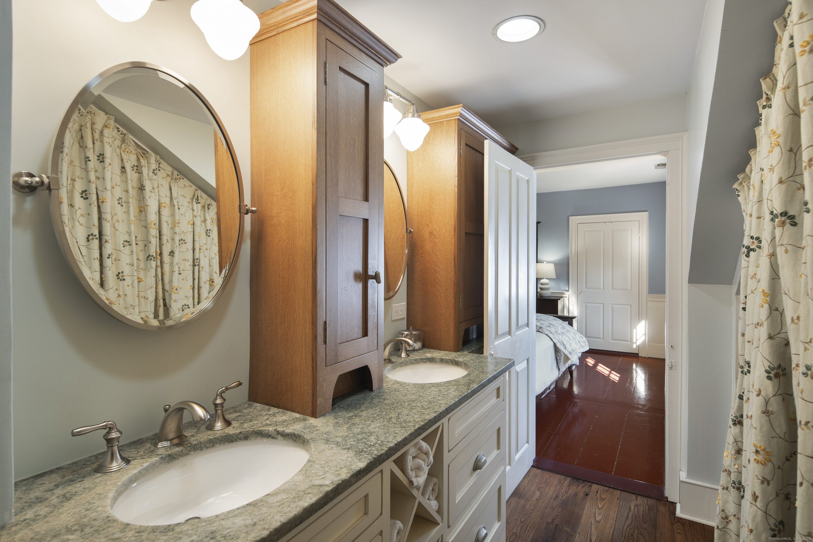 247 Mill, New Canaan, Connecticut 06840