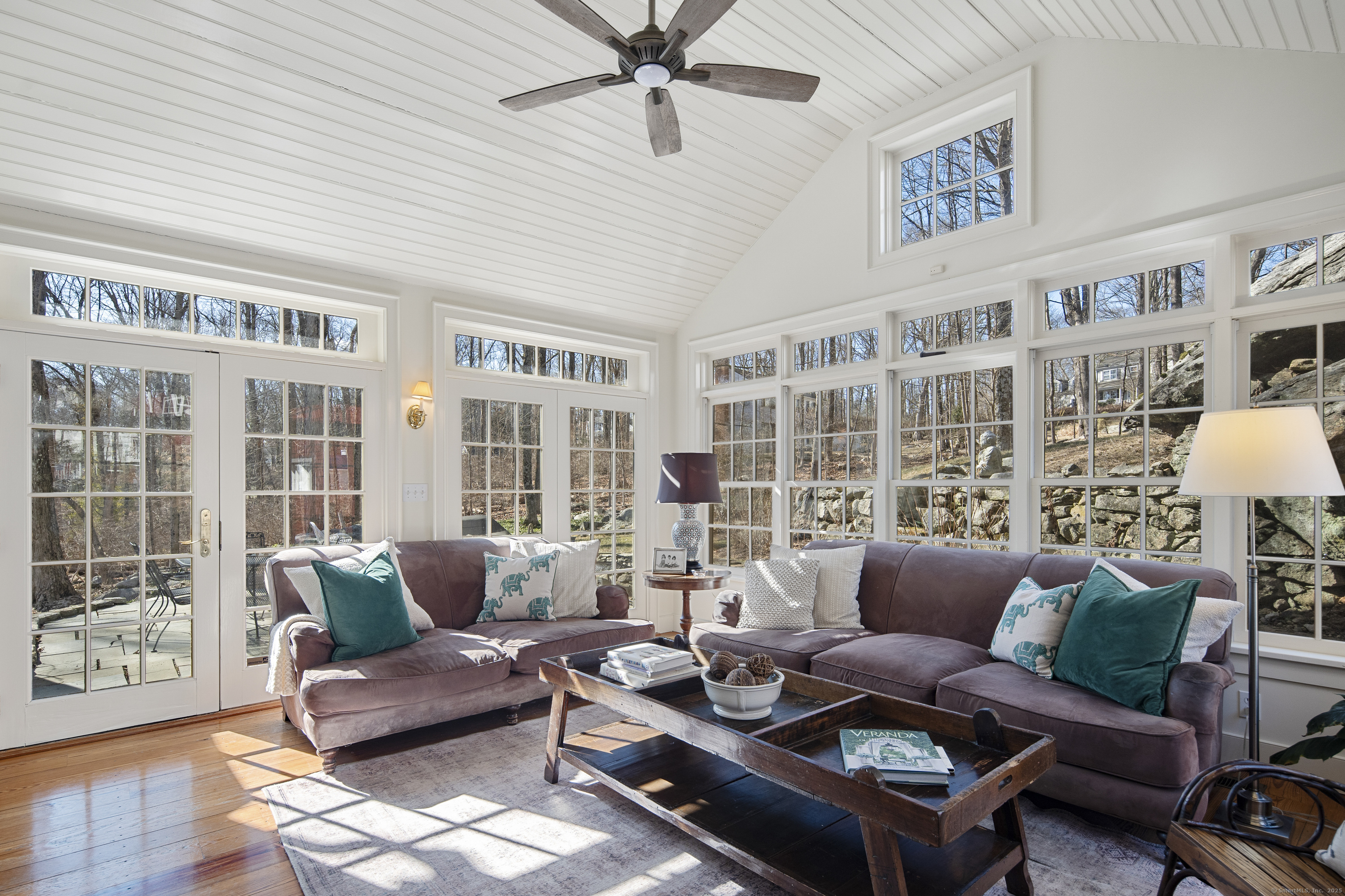 247 Mill, New Canaan, Connecticut 06840