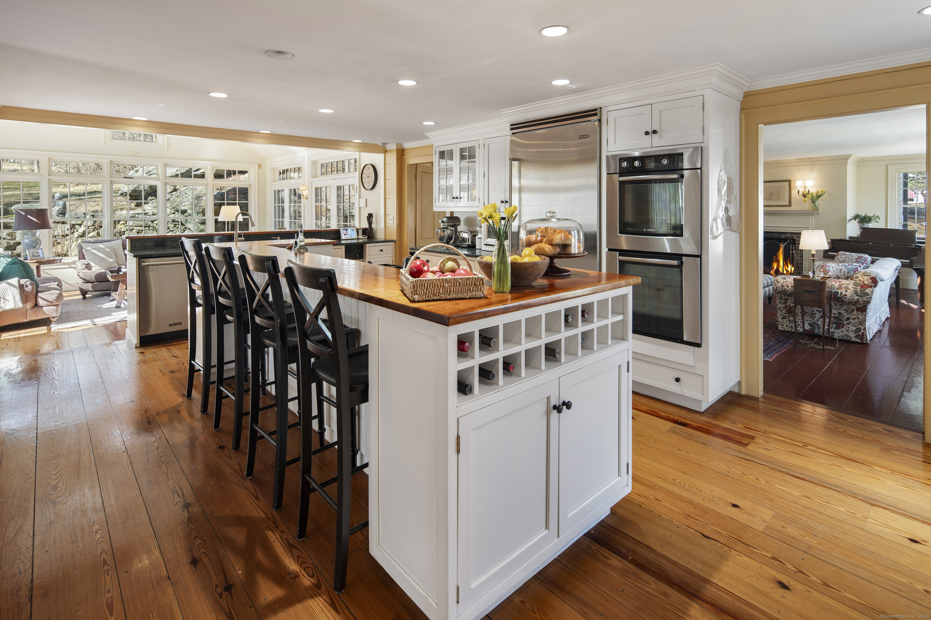 247 Mill, New Canaan, Connecticut 06840