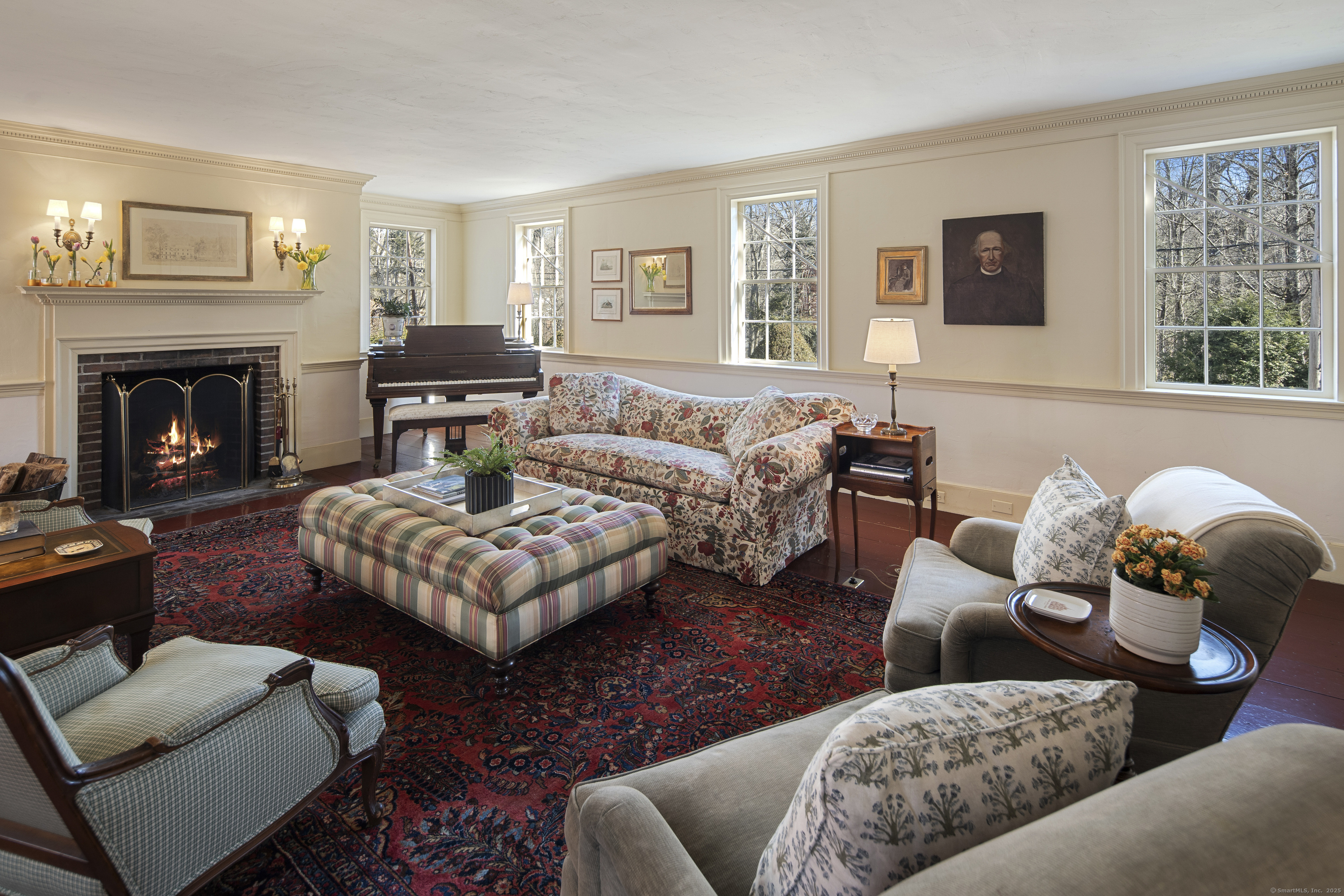 247 Mill, New Canaan, Connecticut 06840