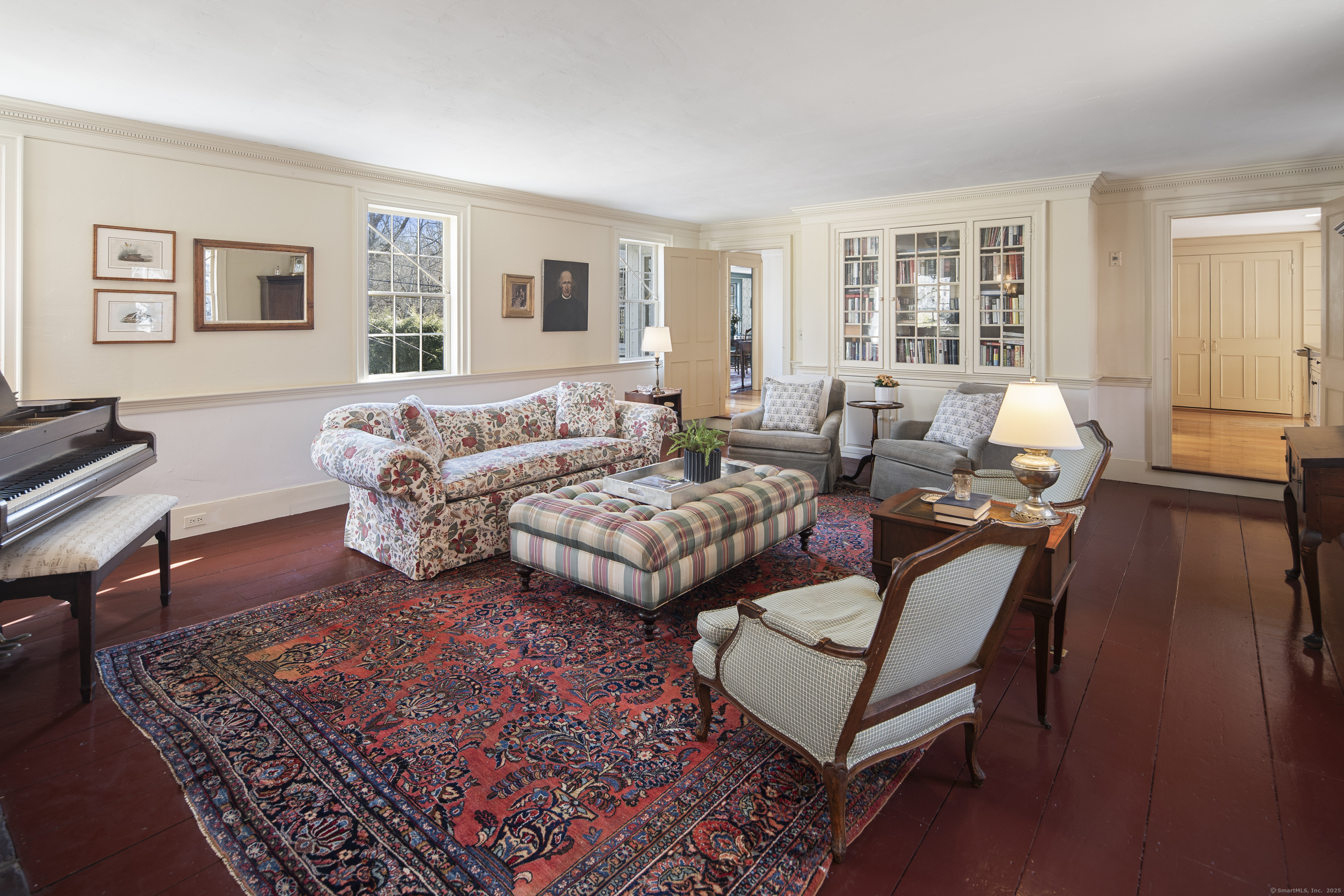 247 Mill, New Canaan, Connecticut 06840
