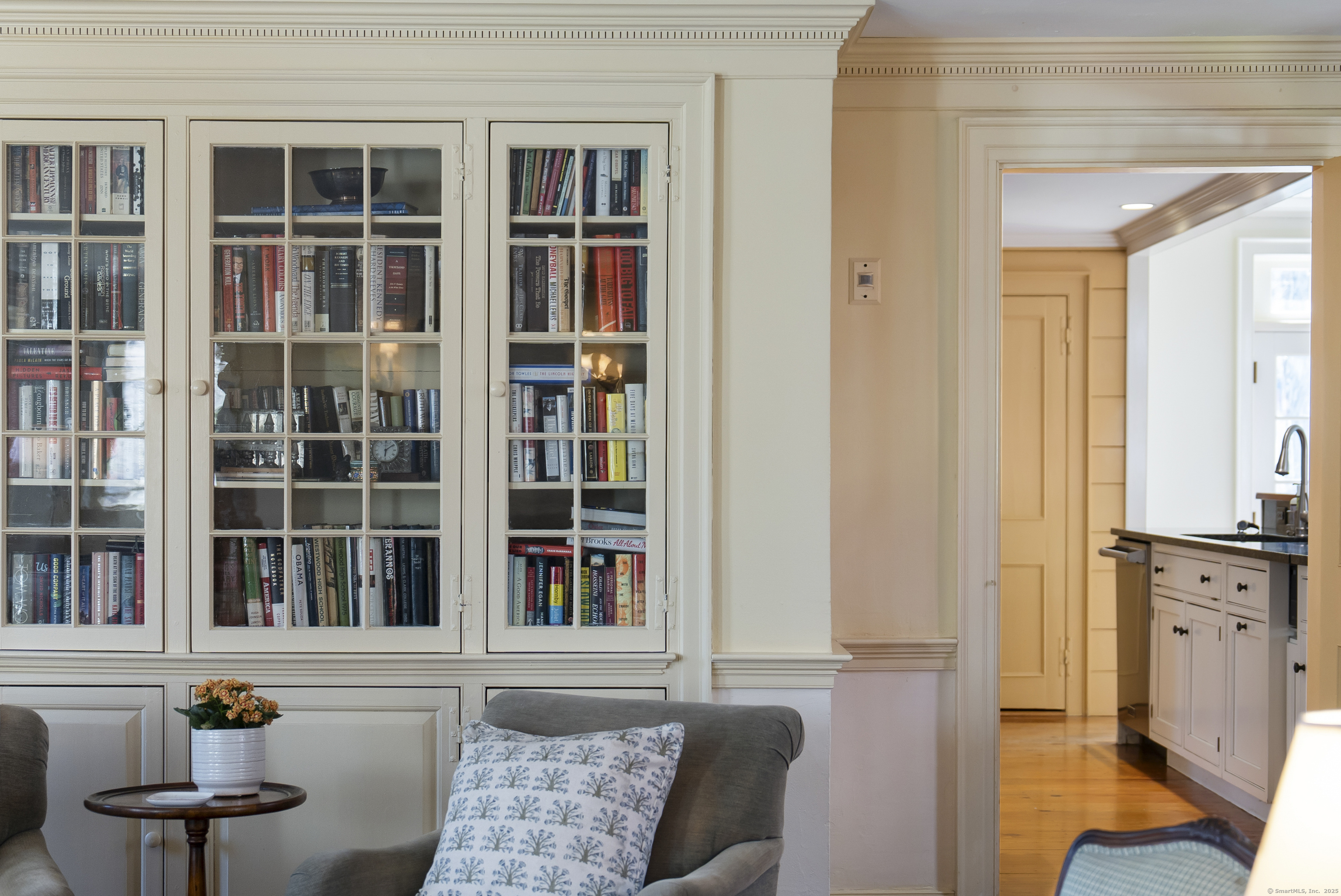 247 Mill, New Canaan, Connecticut 06840