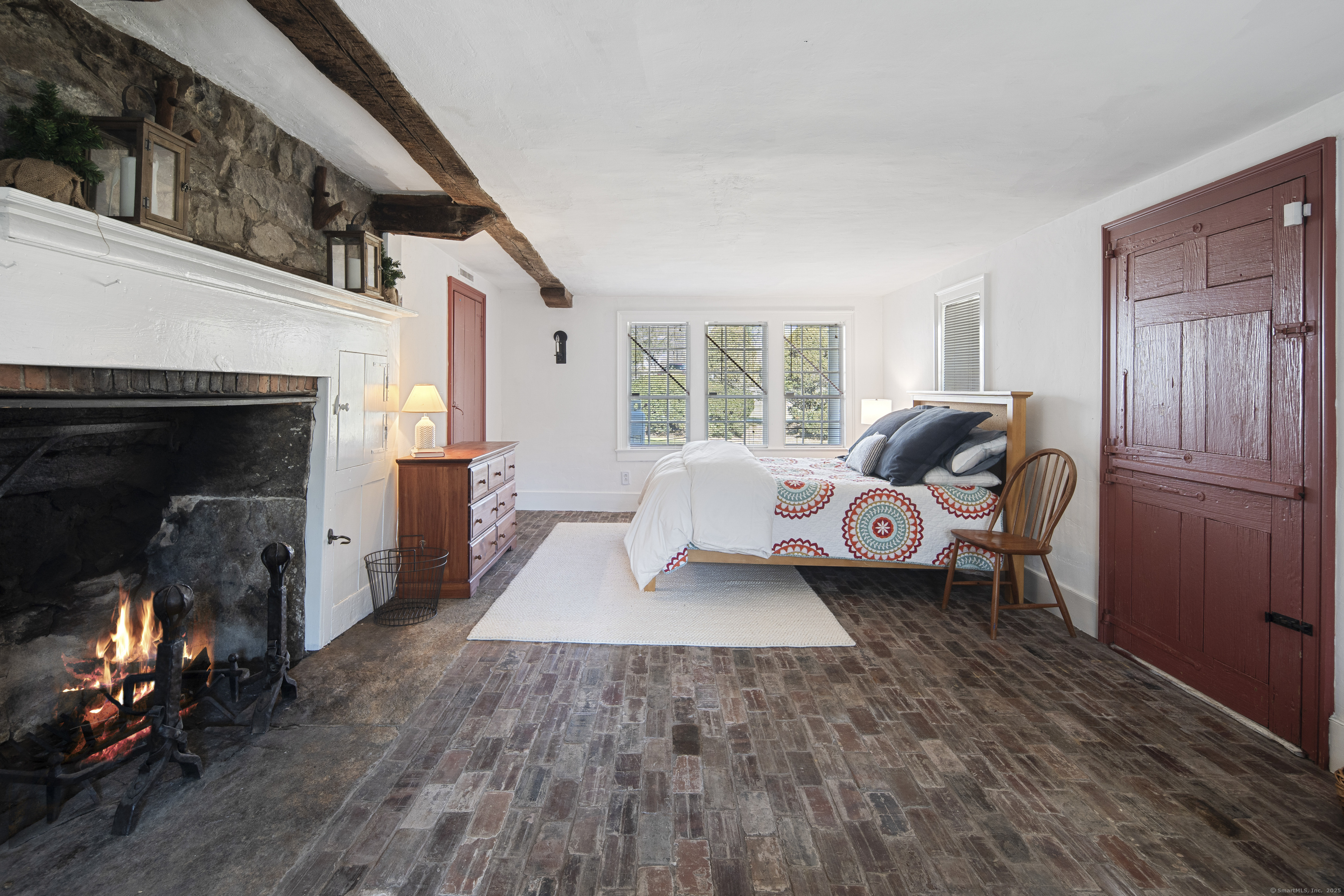 247 Mill, New Canaan, Connecticut 06840
