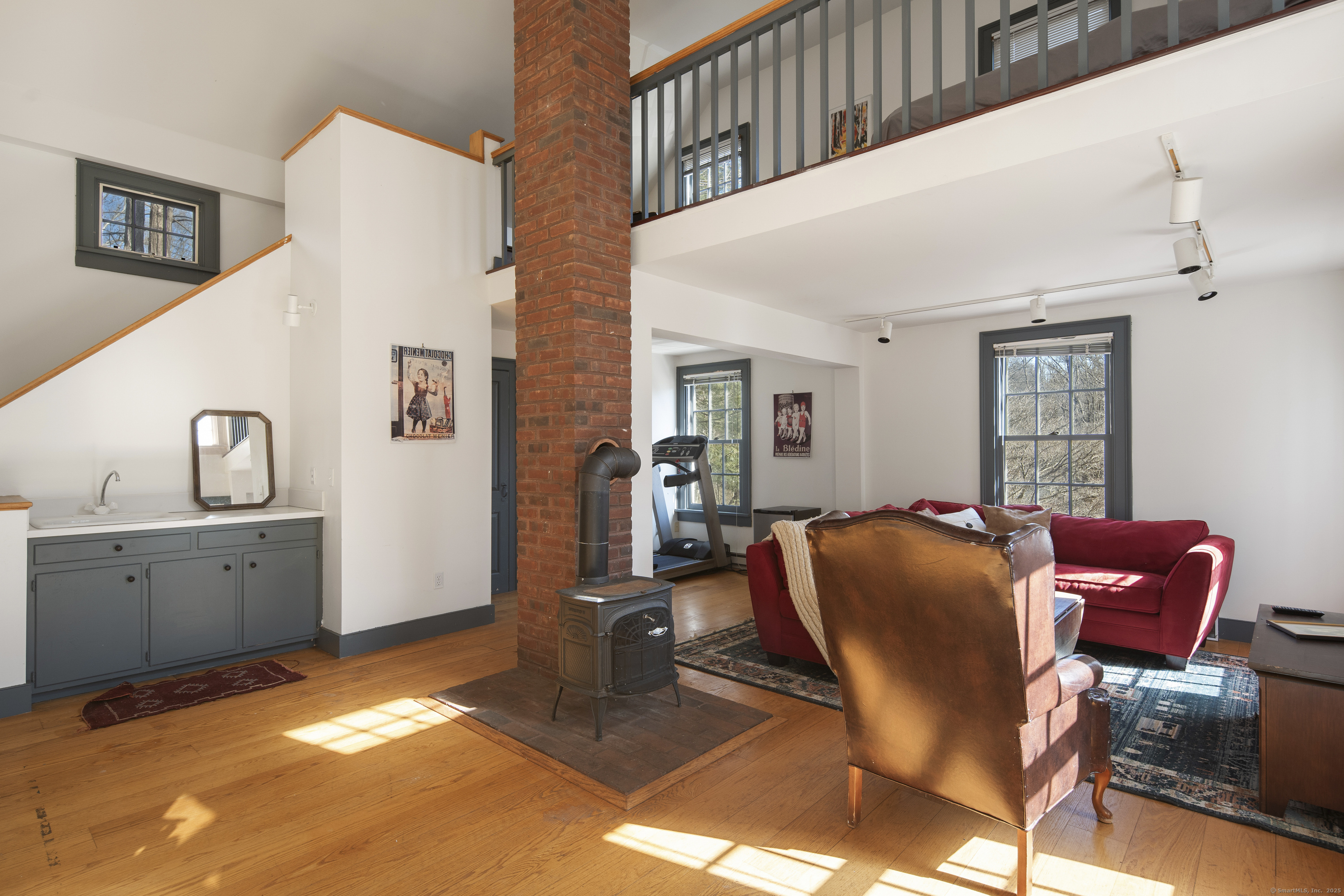 247 Mill, New Canaan, Connecticut 06840