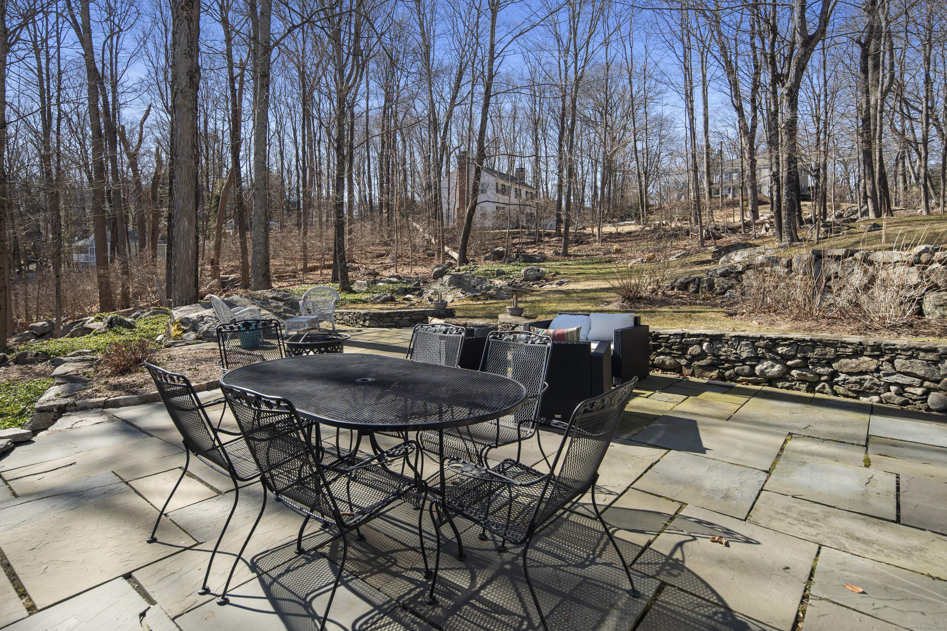 247 Mill, New Canaan, Connecticut 06840