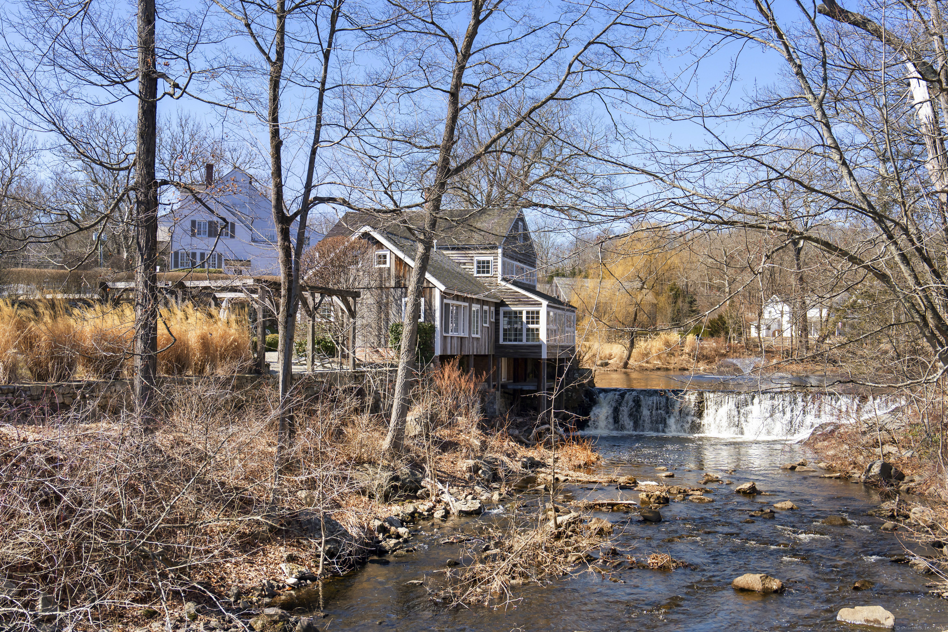 247 Mill, New Canaan, Connecticut 06840