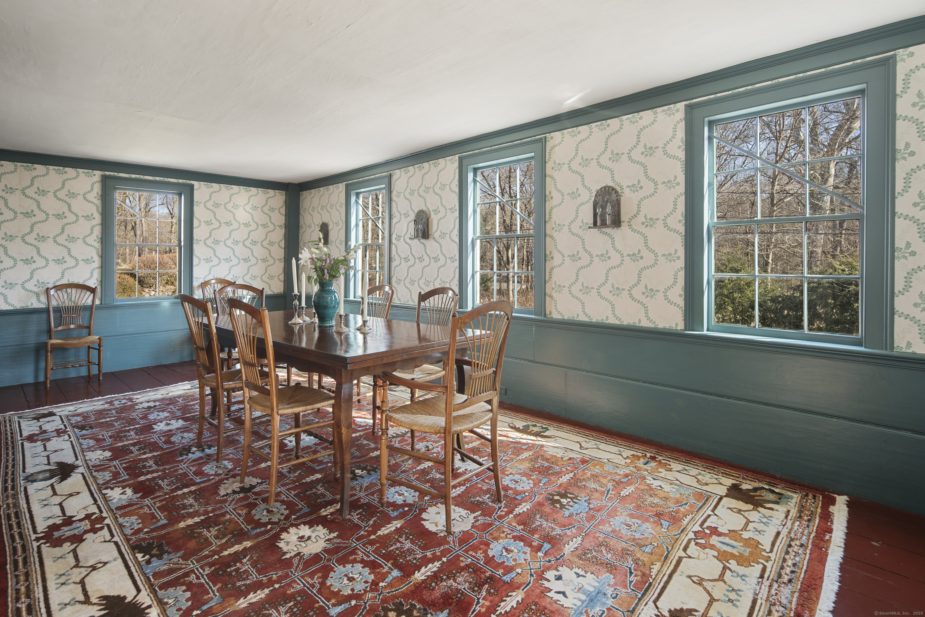 247 Mill, New Canaan, Connecticut 06840