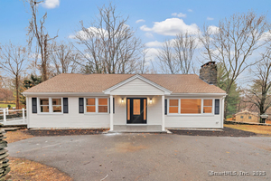 20 Oakridge Road