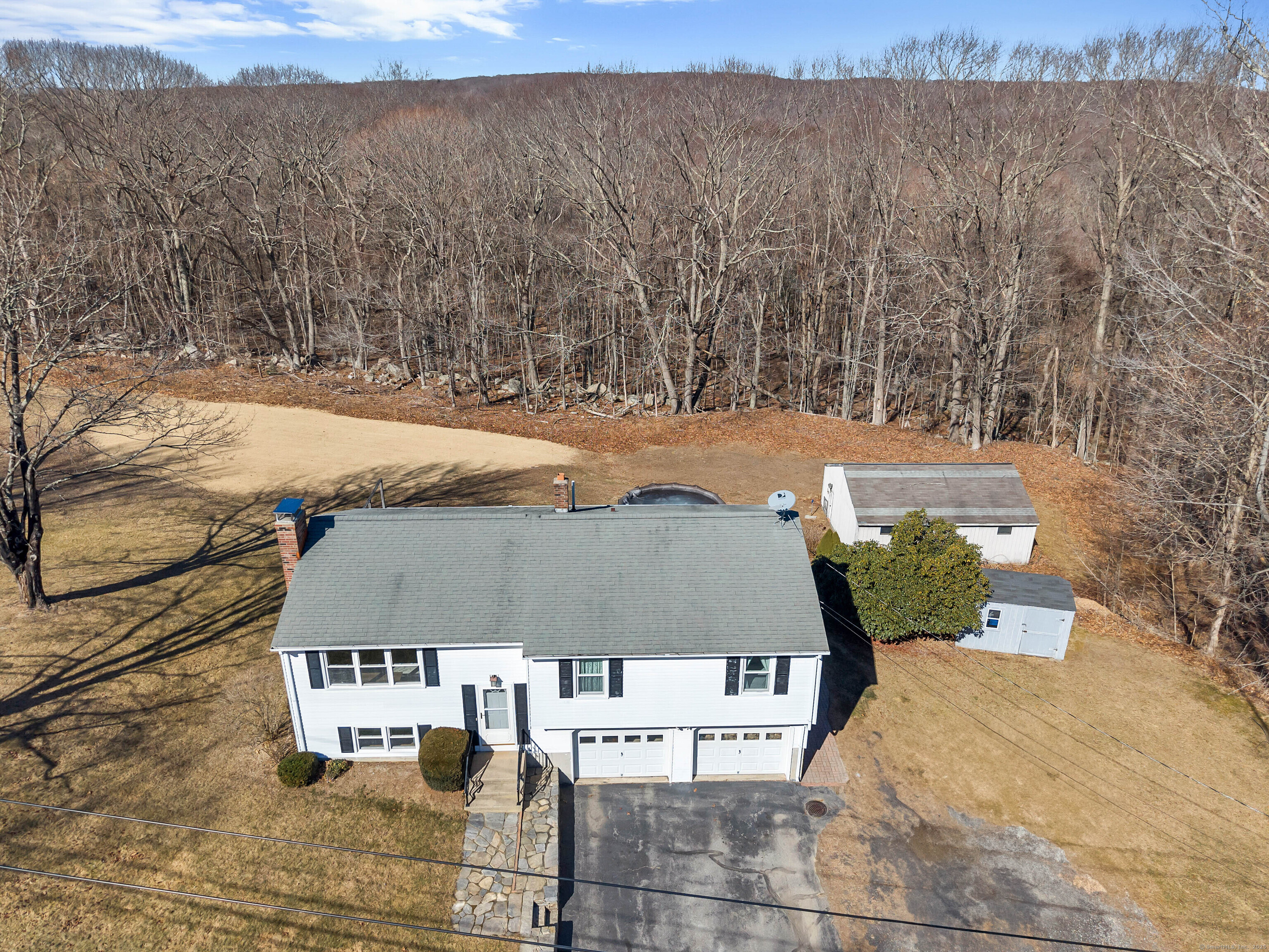 650 Colonel Ledyard Highway