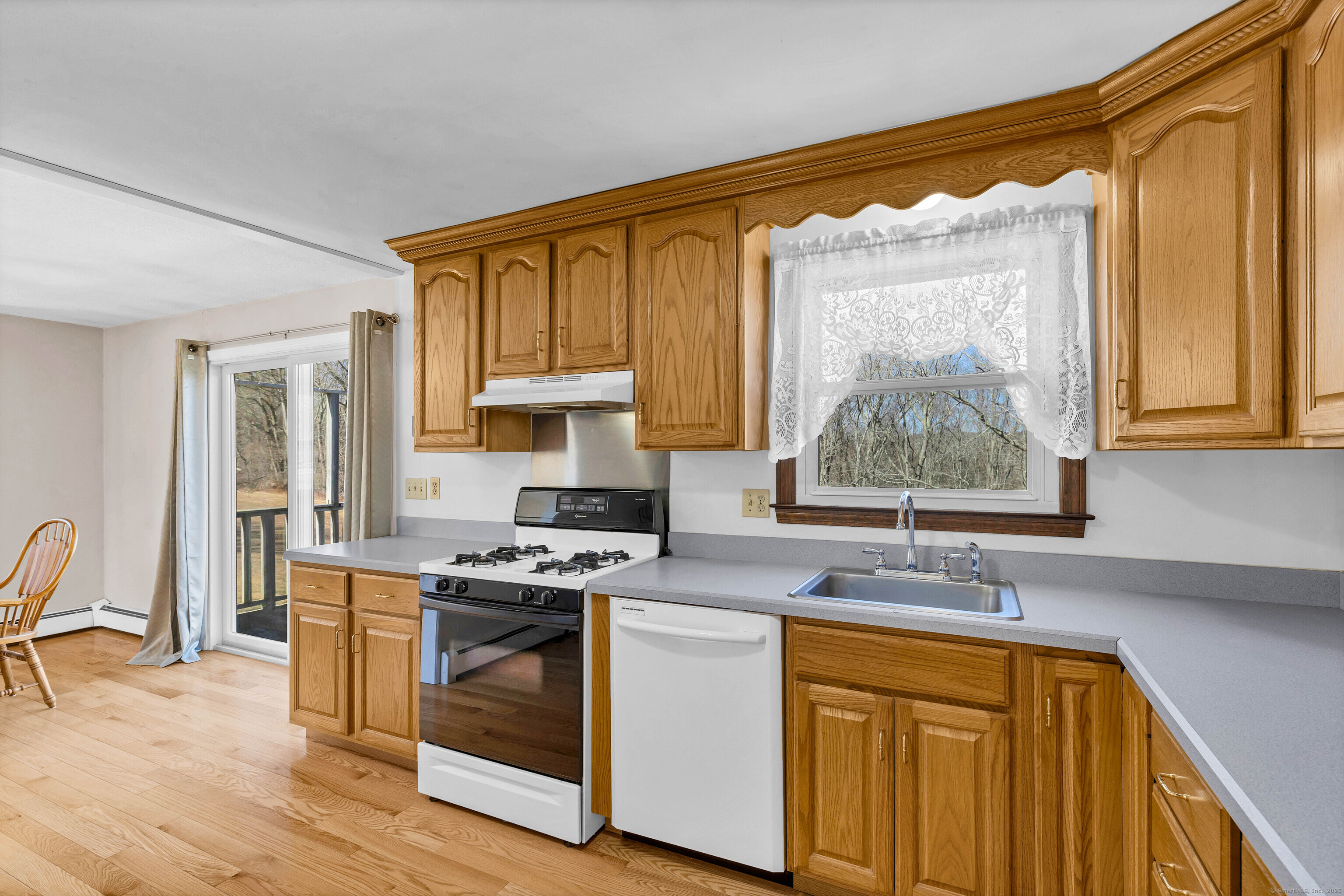 650 Colonel Ledyard Highway