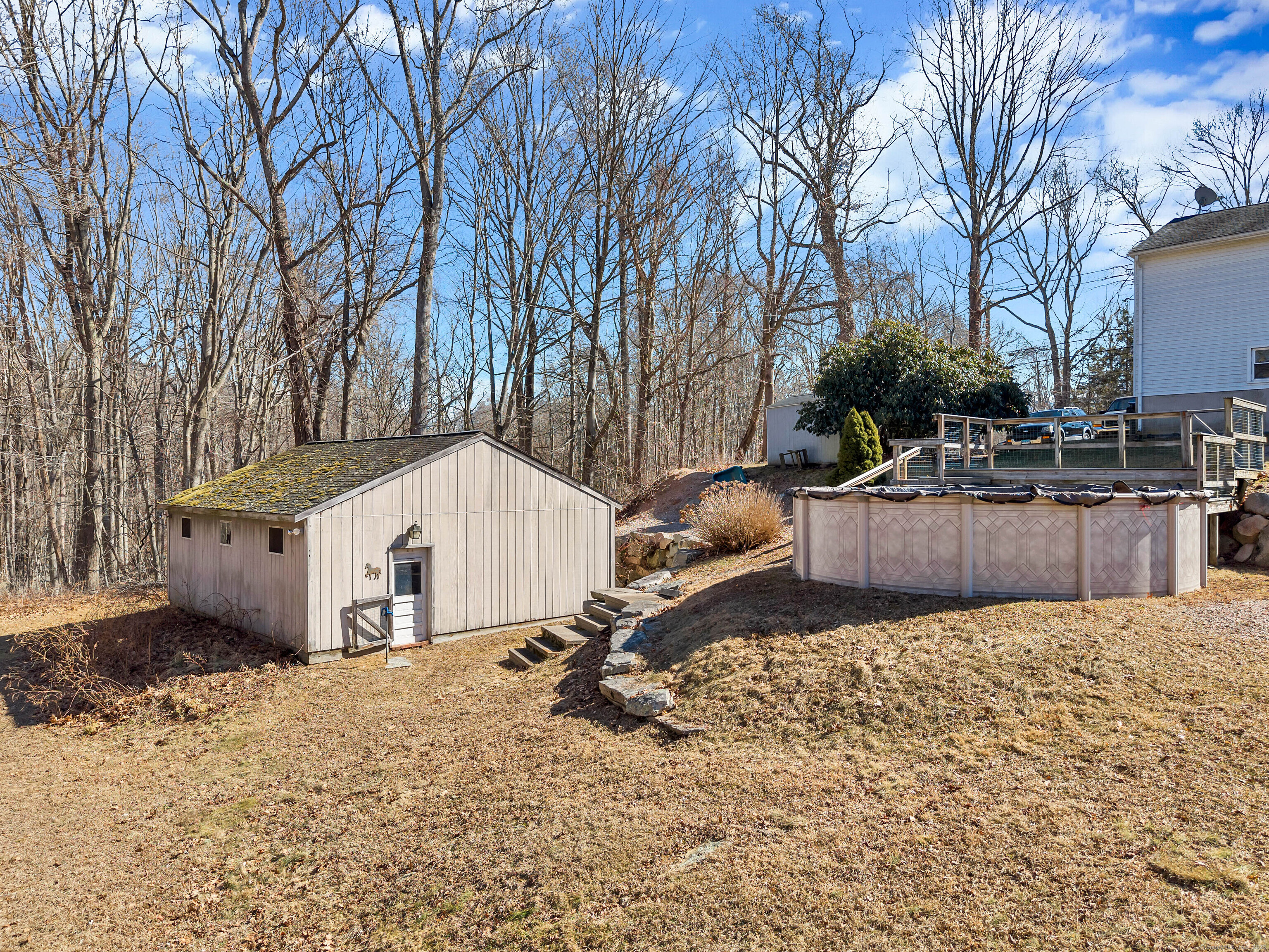 650 Colonel Ledyard Highway
