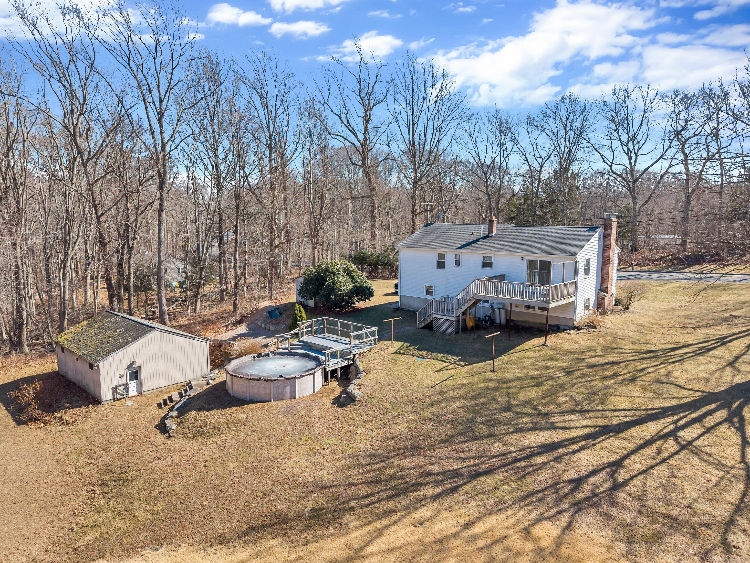 650 Colonel Ledyard Highway