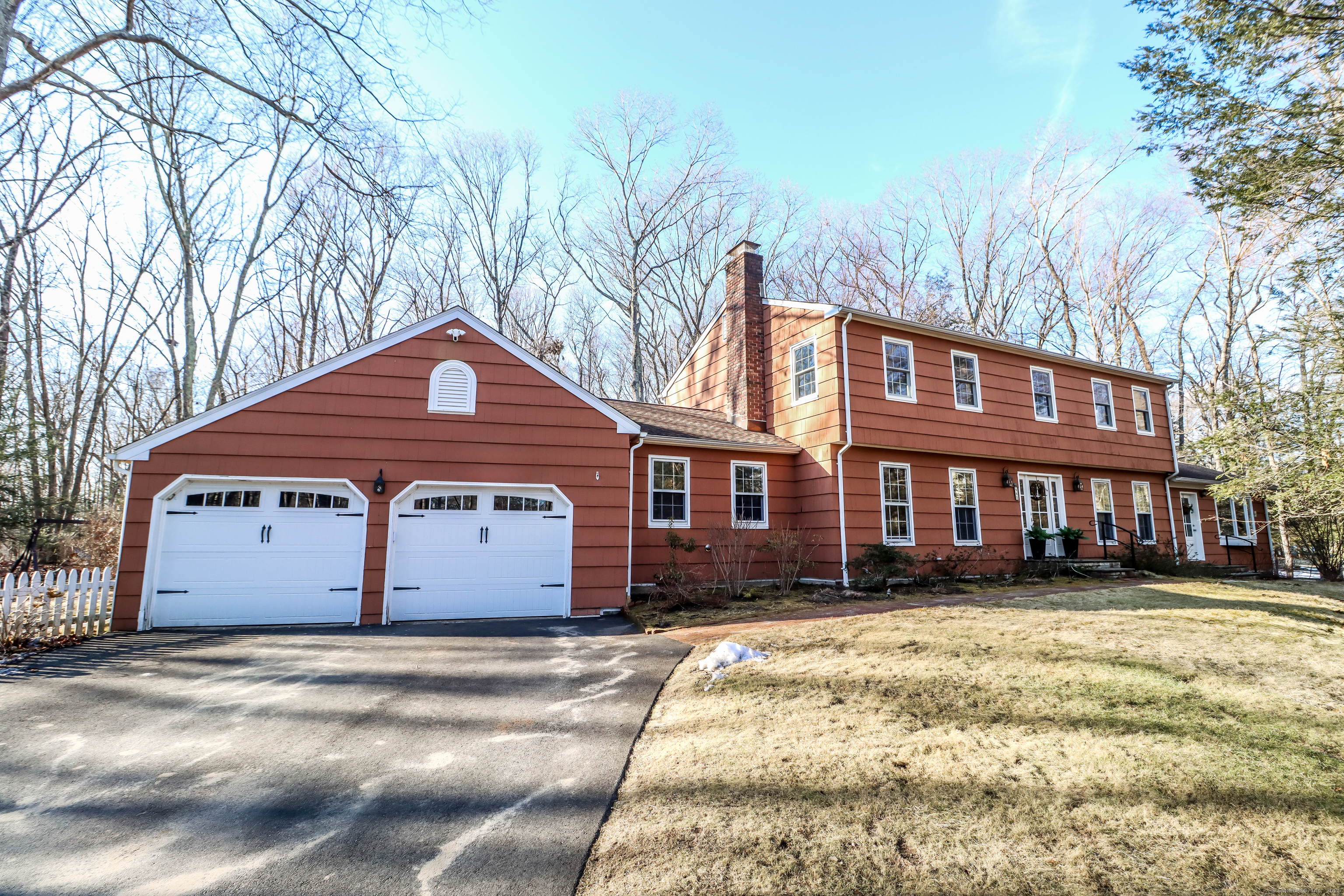 44 Merwin Brook, Brookfield, Connecticut 06804