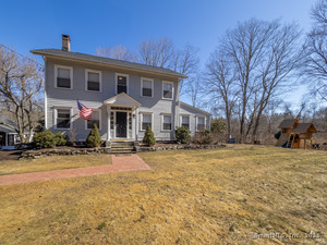 358 Ridgefield Road