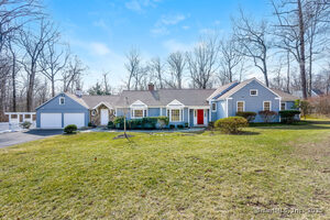1 Hickory Lane