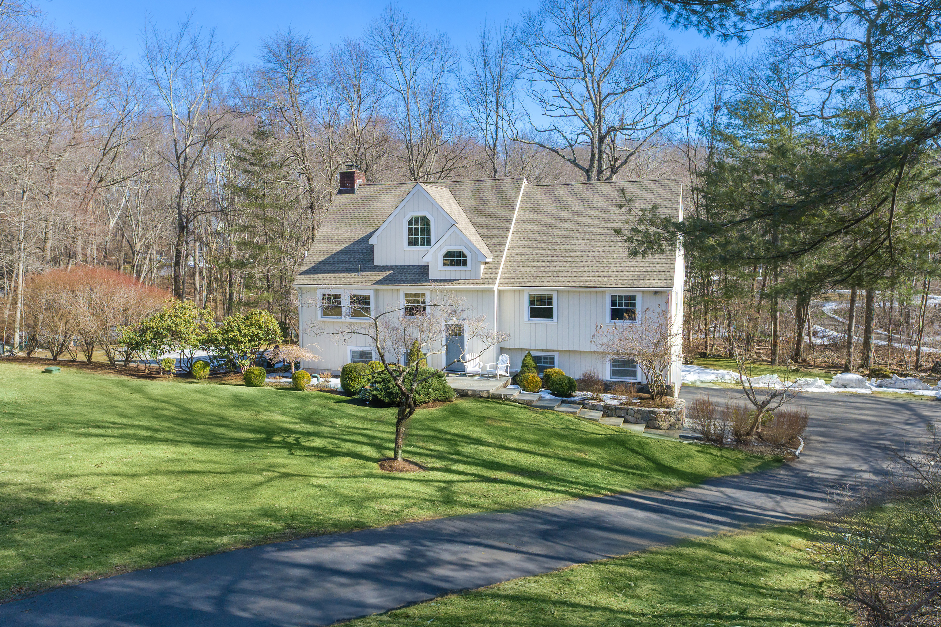 103 Fieldcrest, Ridgefield, Connecticut 06877