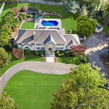 10 Pheasant Lane