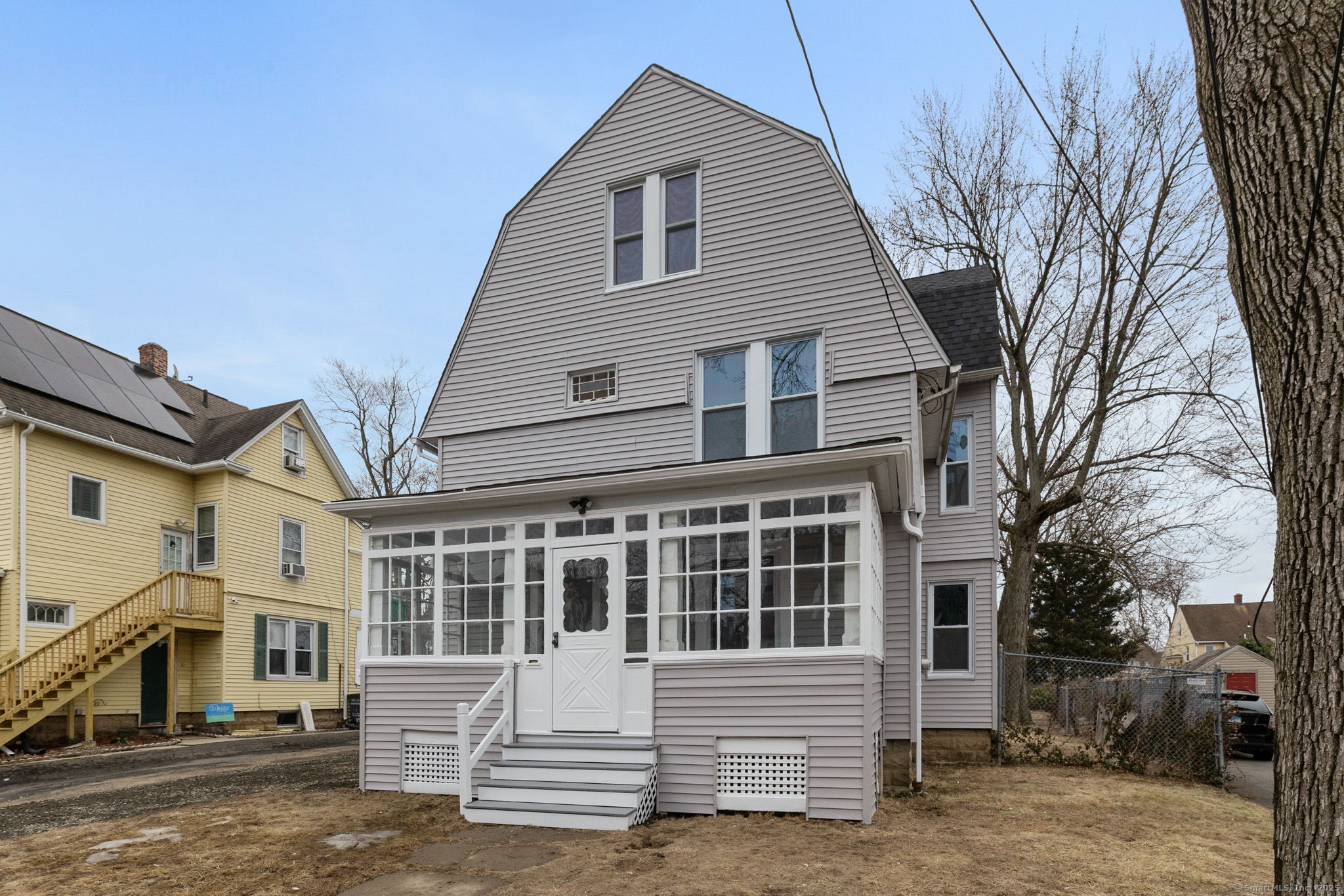 41 Bliss Street Hartford CT