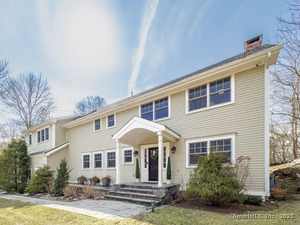 157 North Avenue