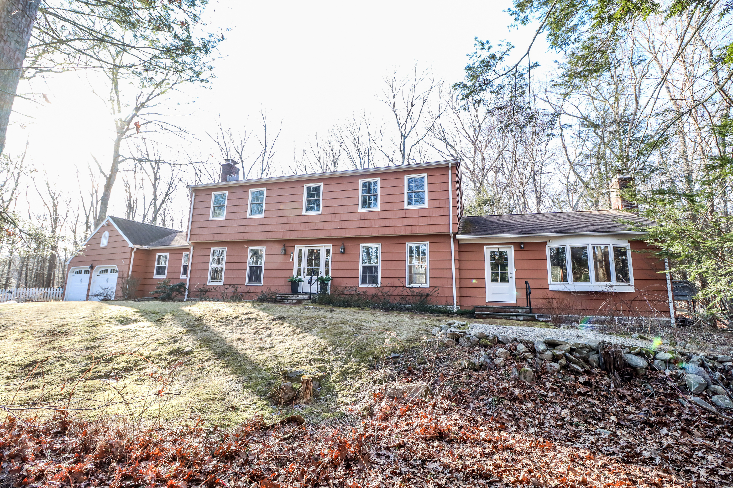 44 Merwin Brook, Brookfield, Connecticut 06804