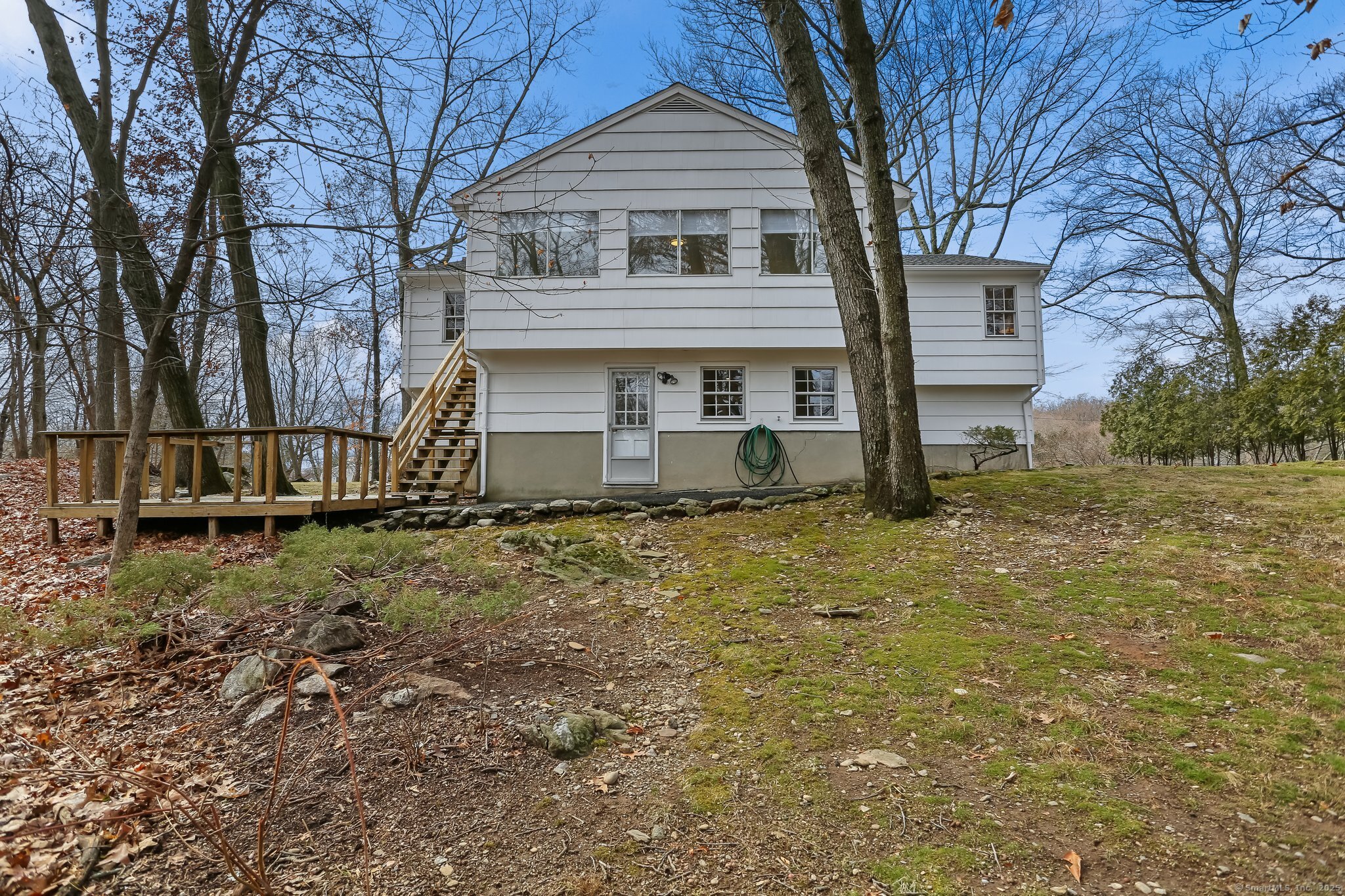 120 Mountain Laurel, Fairfield, Connecticut 06824