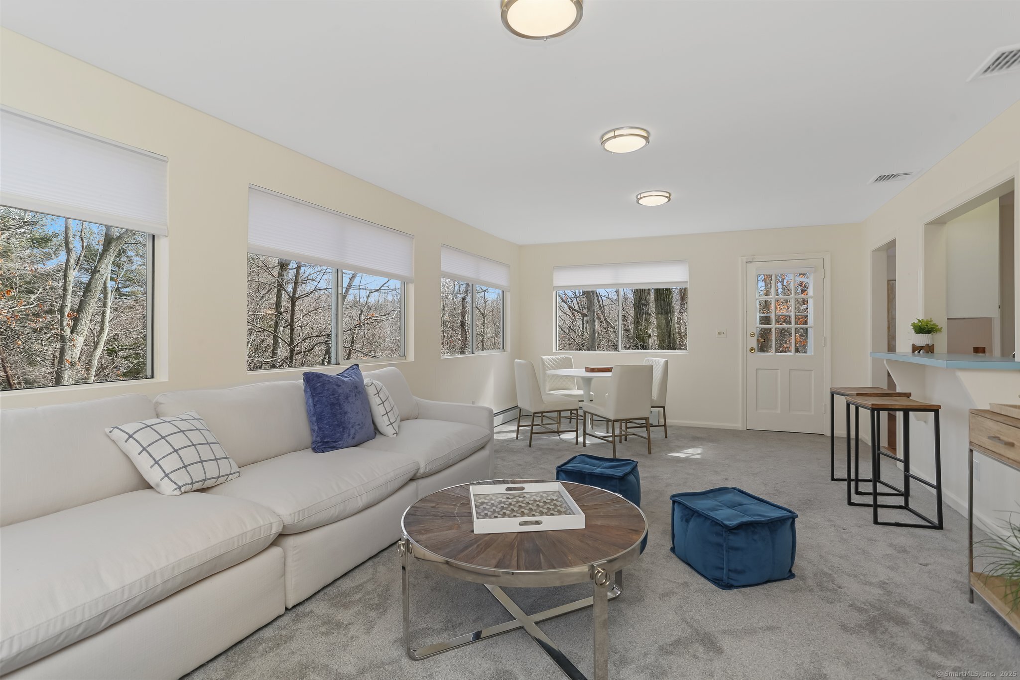 120 Mountain Laurel, Fairfield, Connecticut 06824