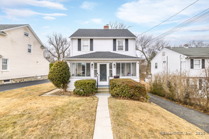 22 Birchwood Road
