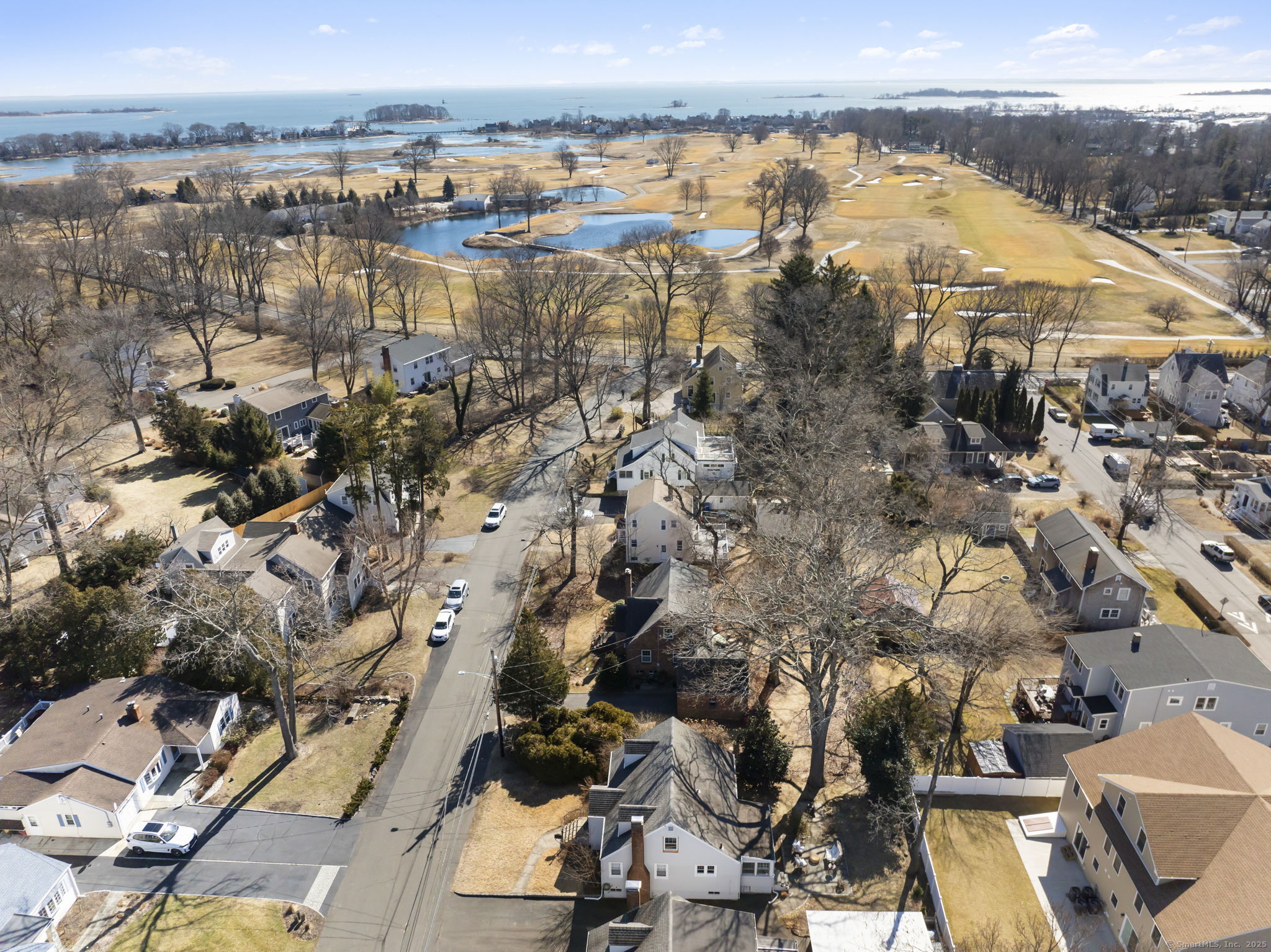 22 Poplar, Norwalk, Connecticut 06855