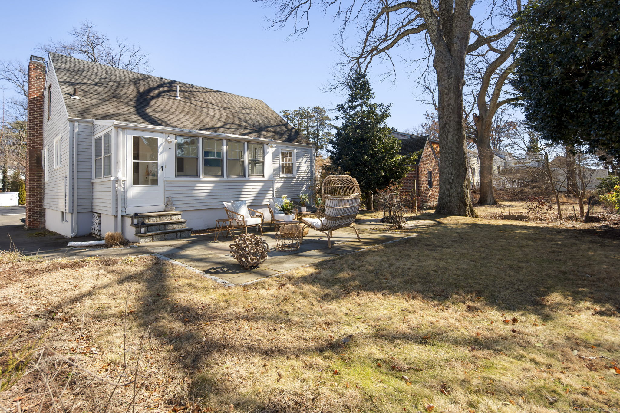 22 Poplar, Norwalk, Connecticut 06855