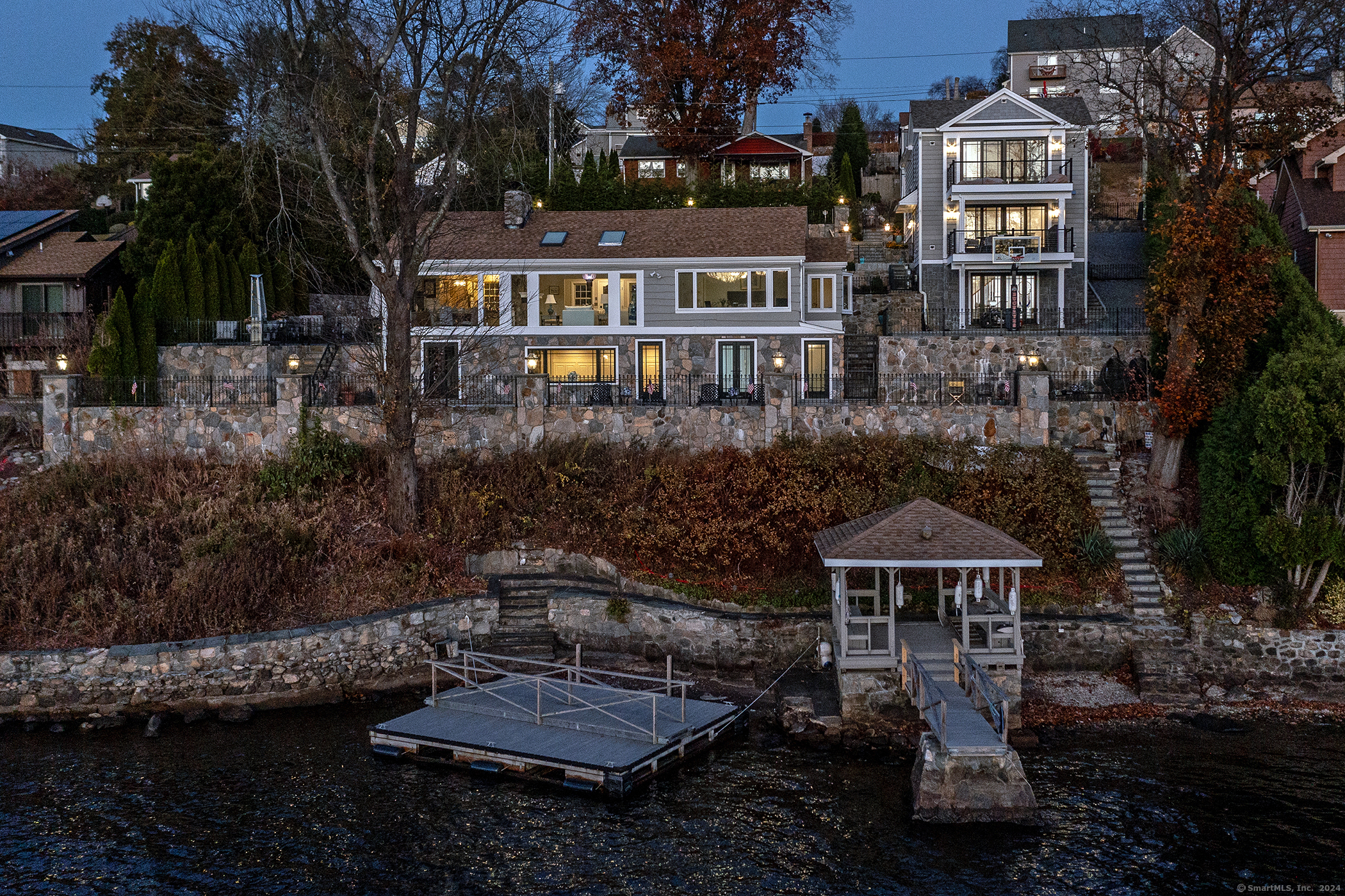 52 Lake Shore, Brookfield, Connecticut 06804