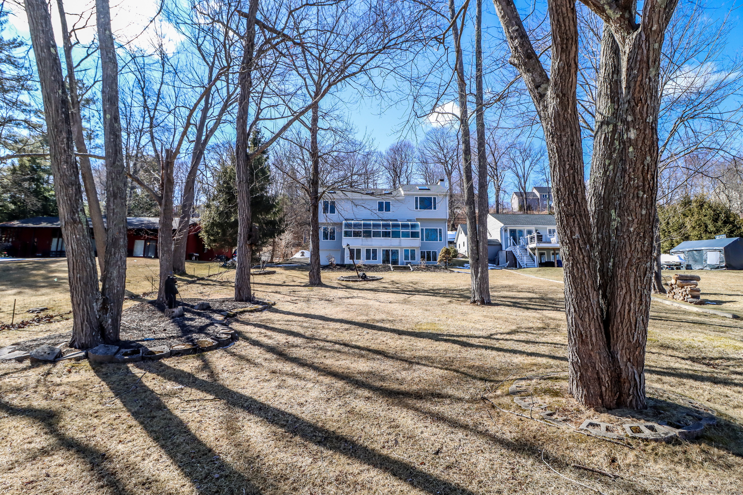 38 Lake Shore, Brookfield, Connecticut 06804