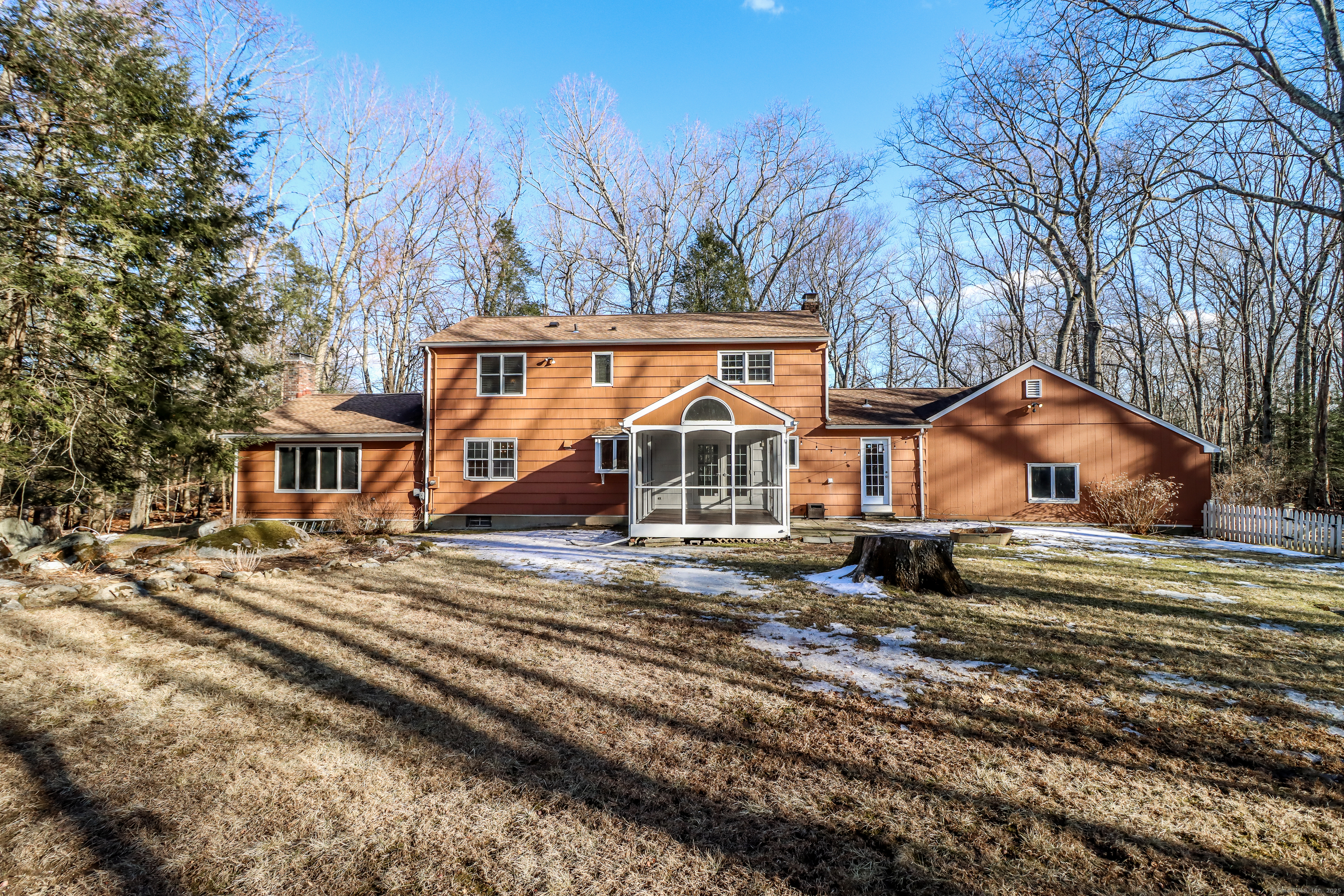 44 Merwin Brook, Brookfield, Connecticut 06804