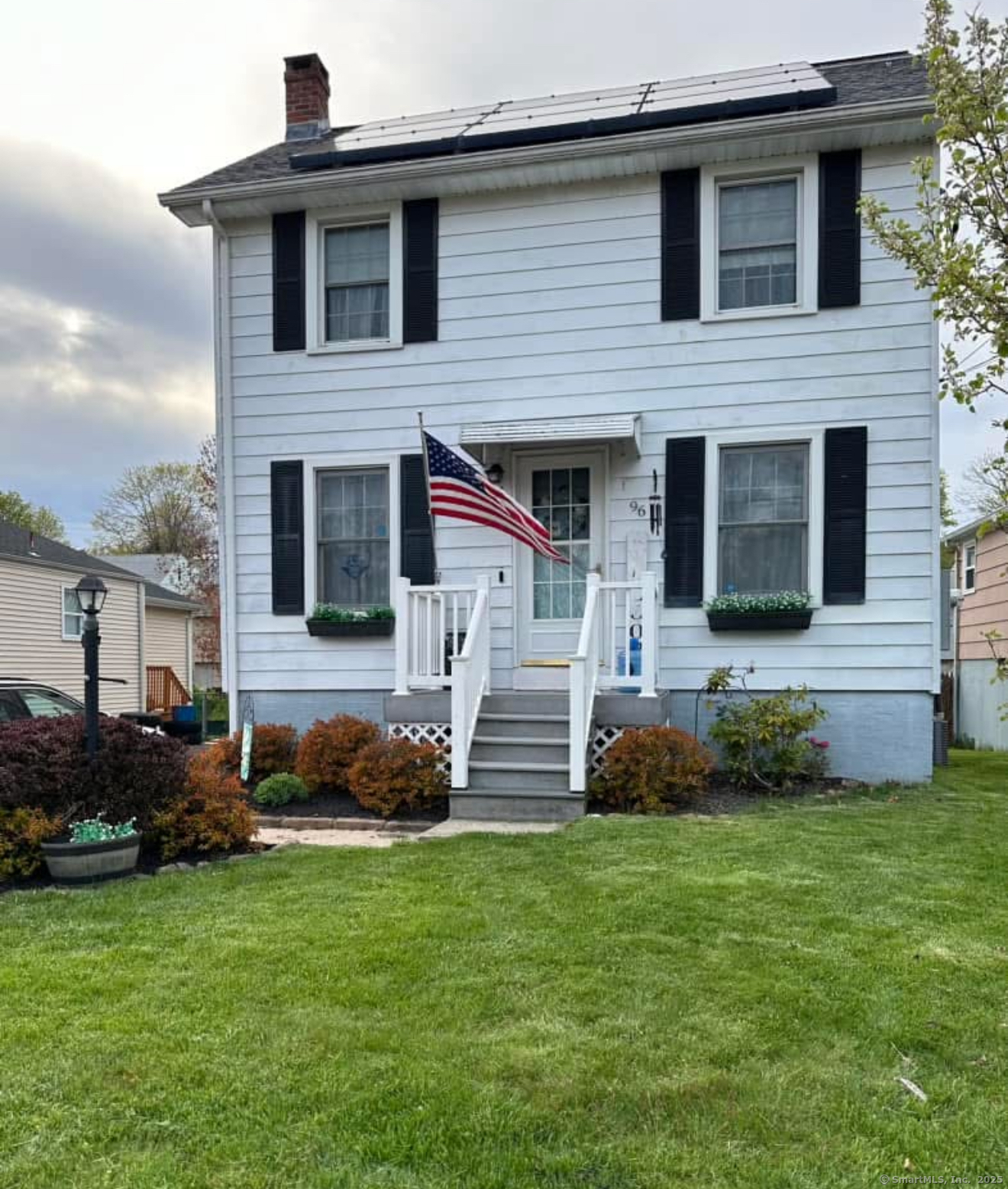 96 Harding, West Haven, Connecticut 06516