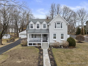 83 Grove Street