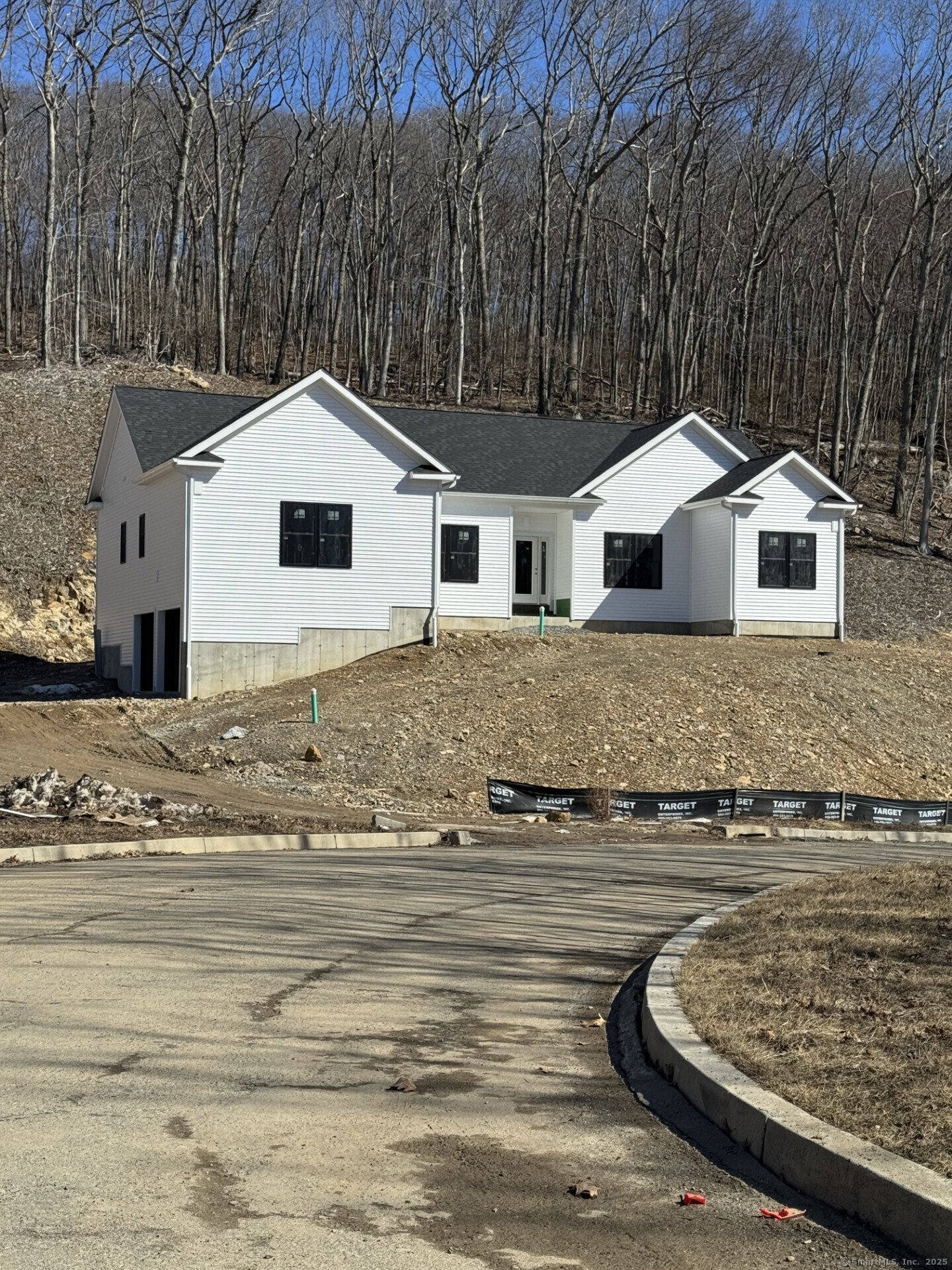 2 Deer Run, Middlebury, Connecticut 06762