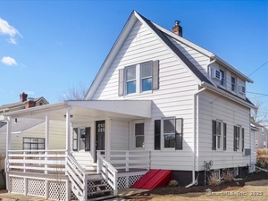 5 Hobbie Street