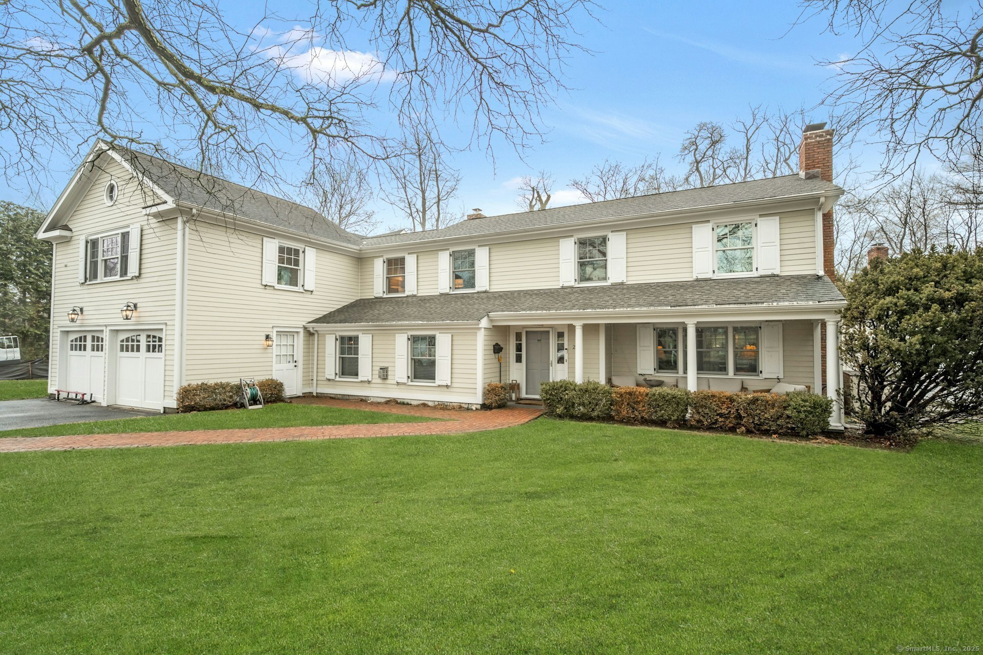 25 Innis Lane, Greenwich, Connecticut photo 1