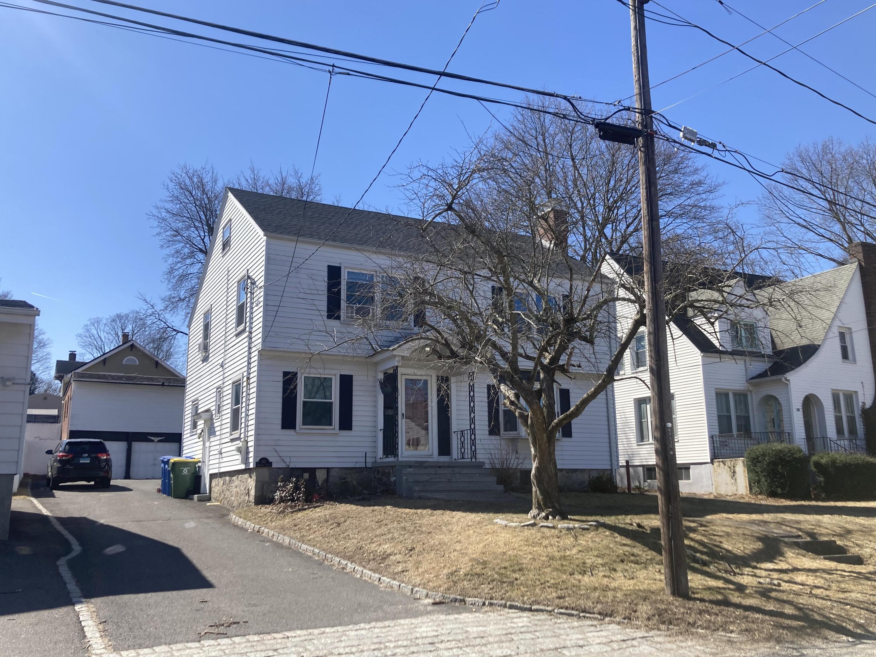 80 Herkimer, Waterbury, Connecticut 06710