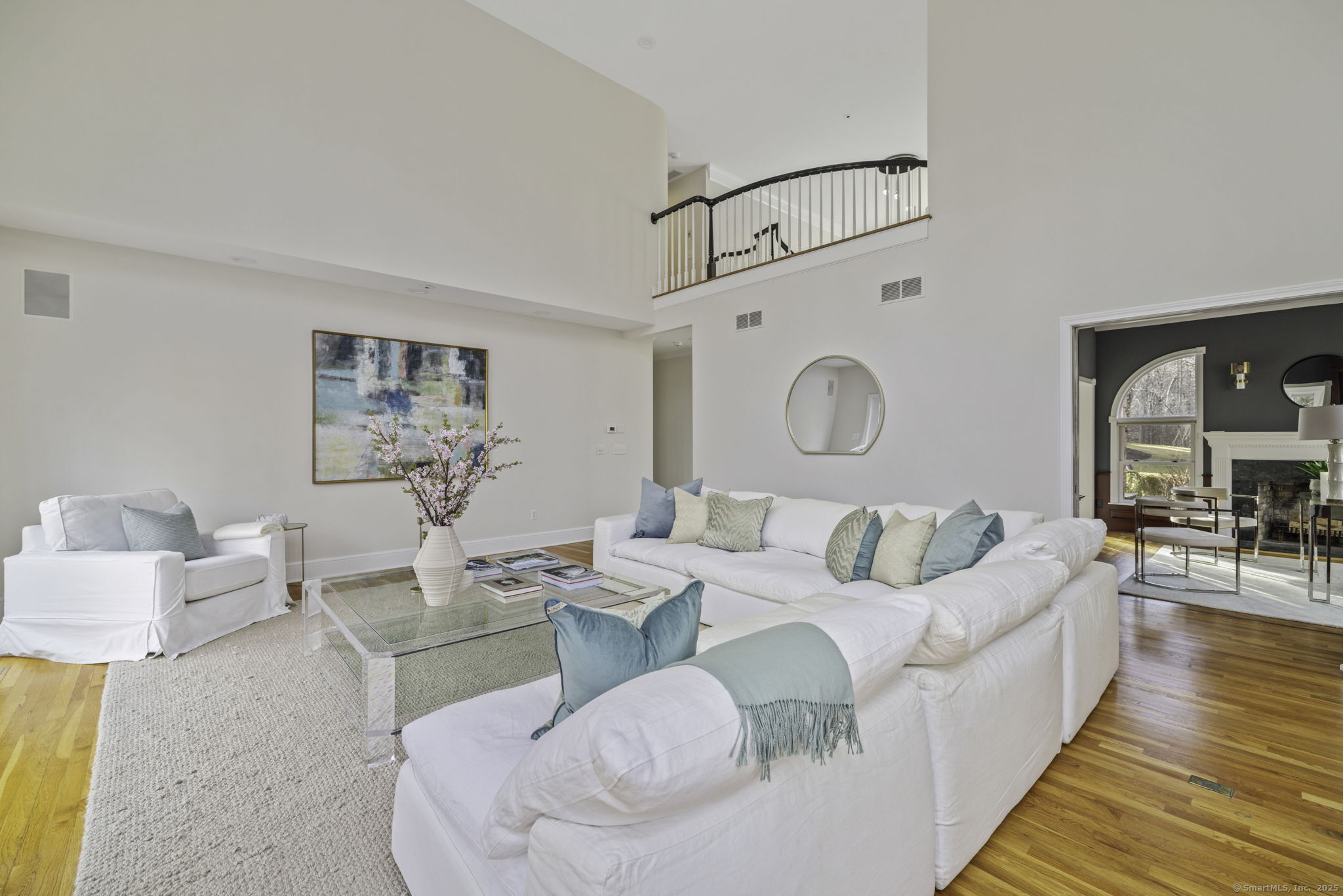 215 Paddock Hill, Fairfield, Connecticut 06824