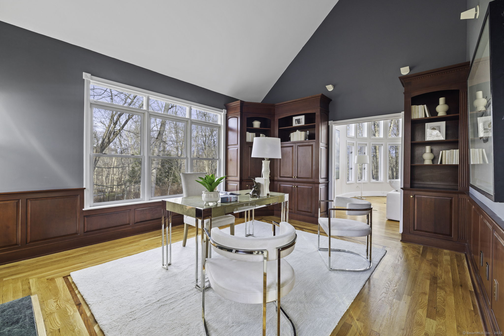 215 Paddock Hill, Fairfield, Connecticut 06824