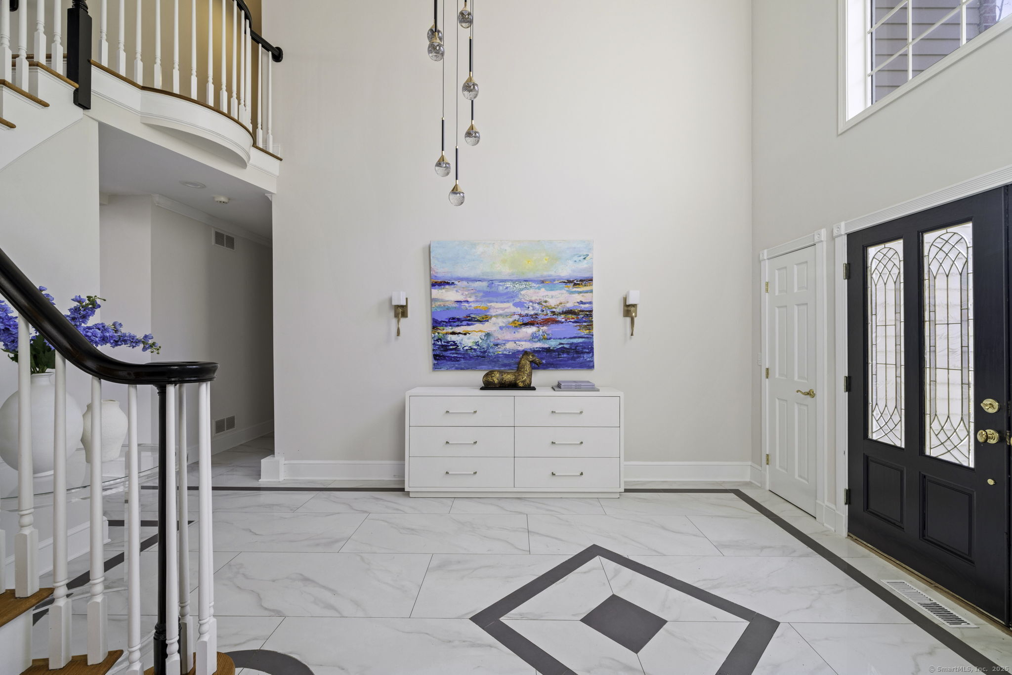 215 Paddock Hill, Fairfield, Connecticut 06824