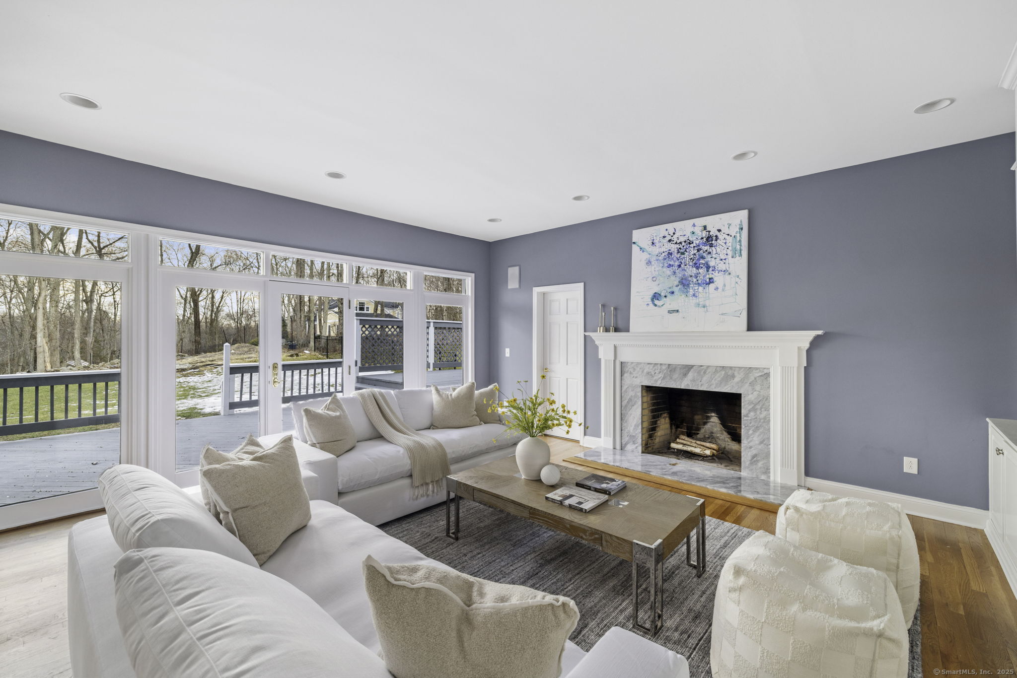 215 Paddock Hill, Fairfield, Connecticut 06824