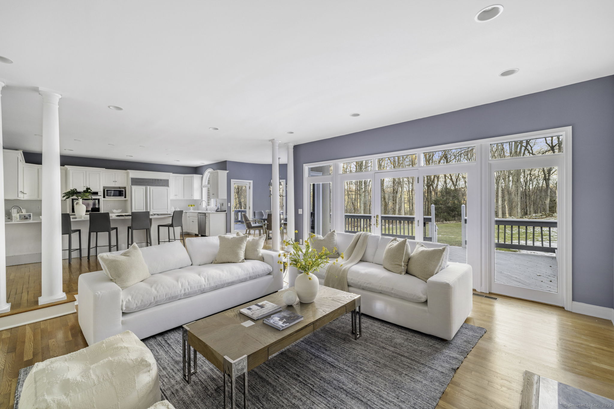 215 Paddock Hill, Fairfield, Connecticut 06824